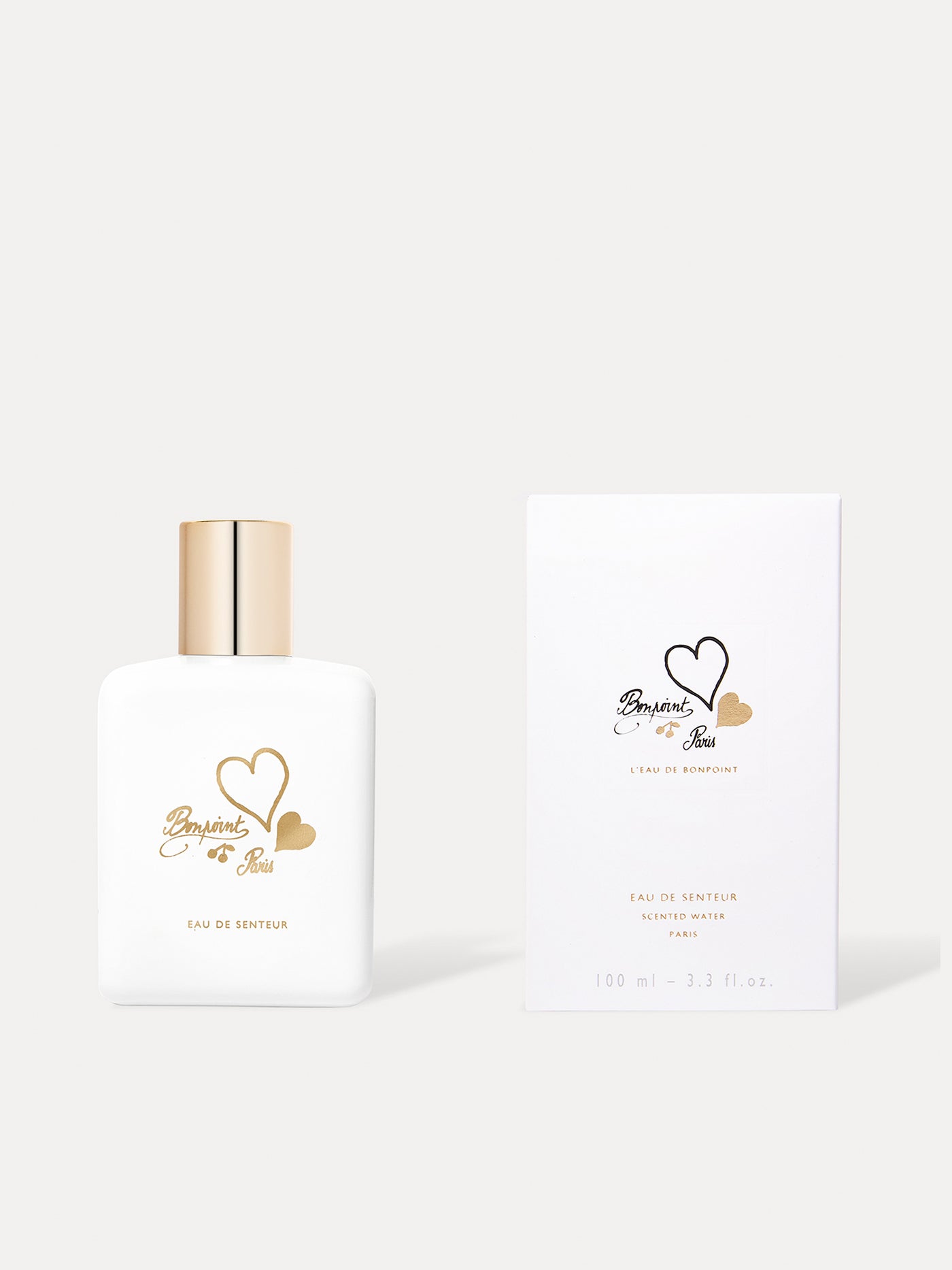 Laquered Scented Water - 50 years of love
