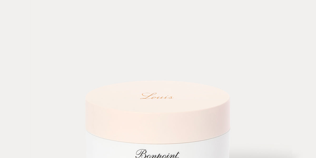 Moisturizing face cream 50 ml with personalized engraving • Bonpoint