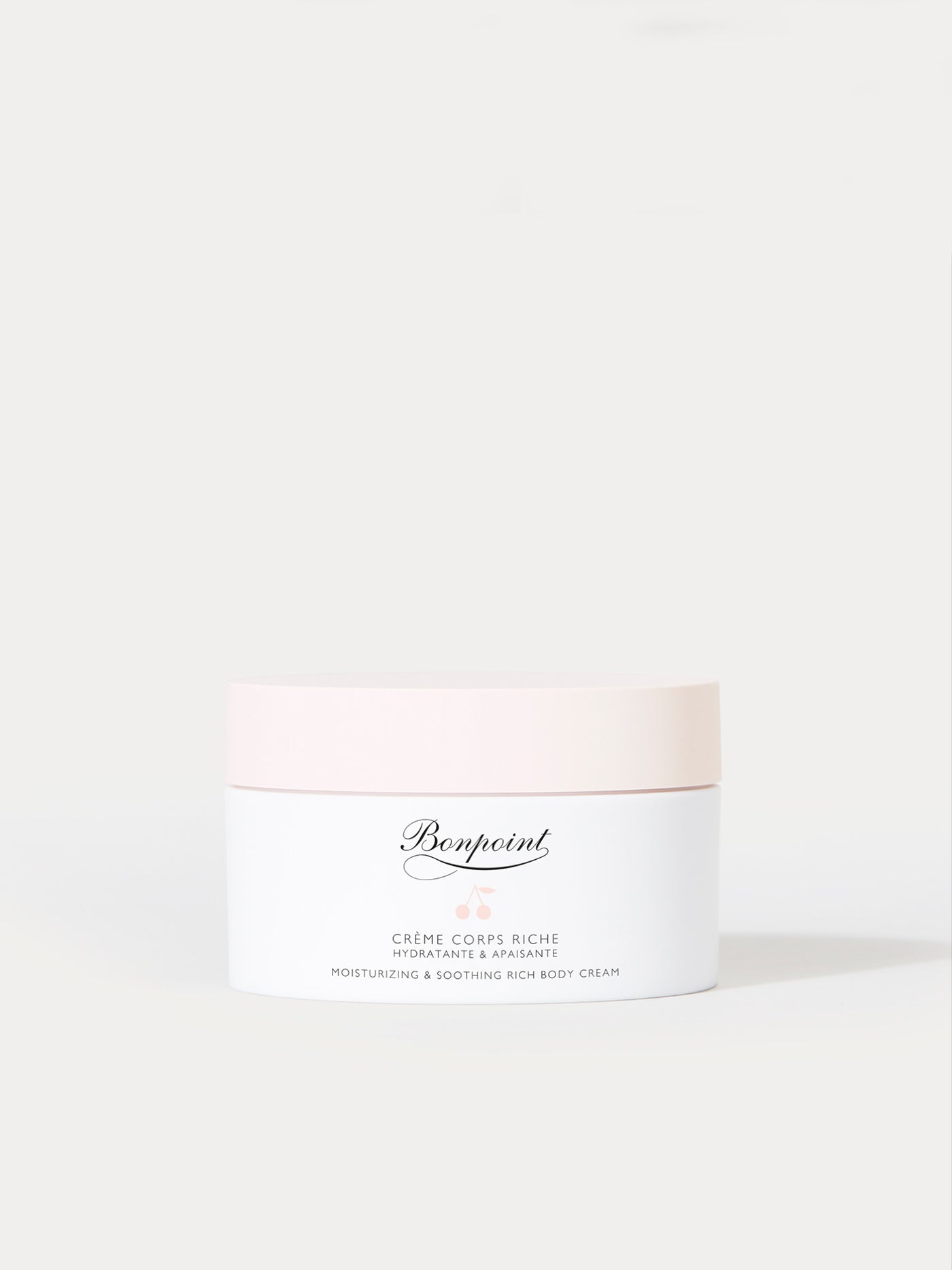Nourishing body cream 150 ml