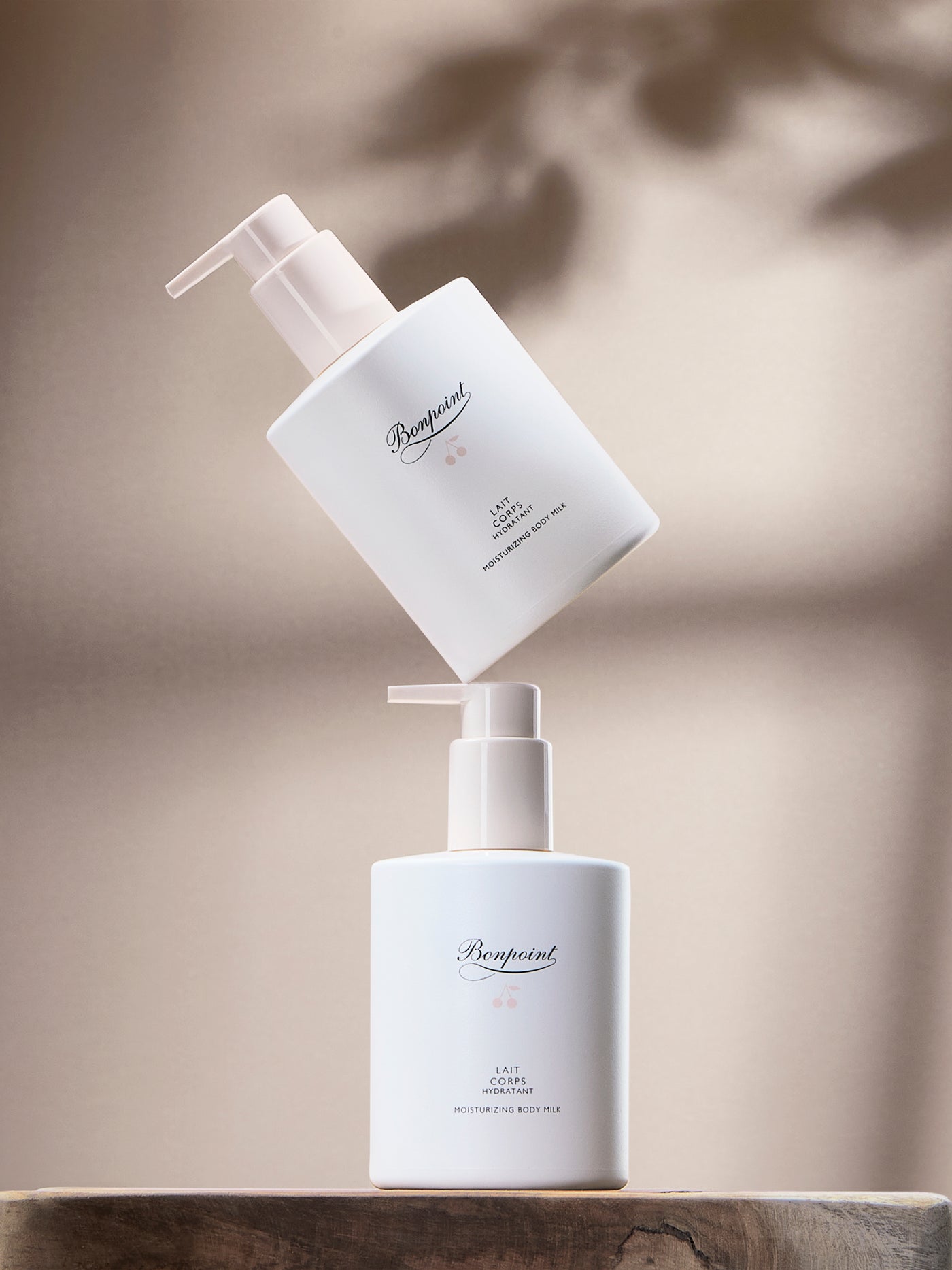 Moisturizing Body Milk 300 ml