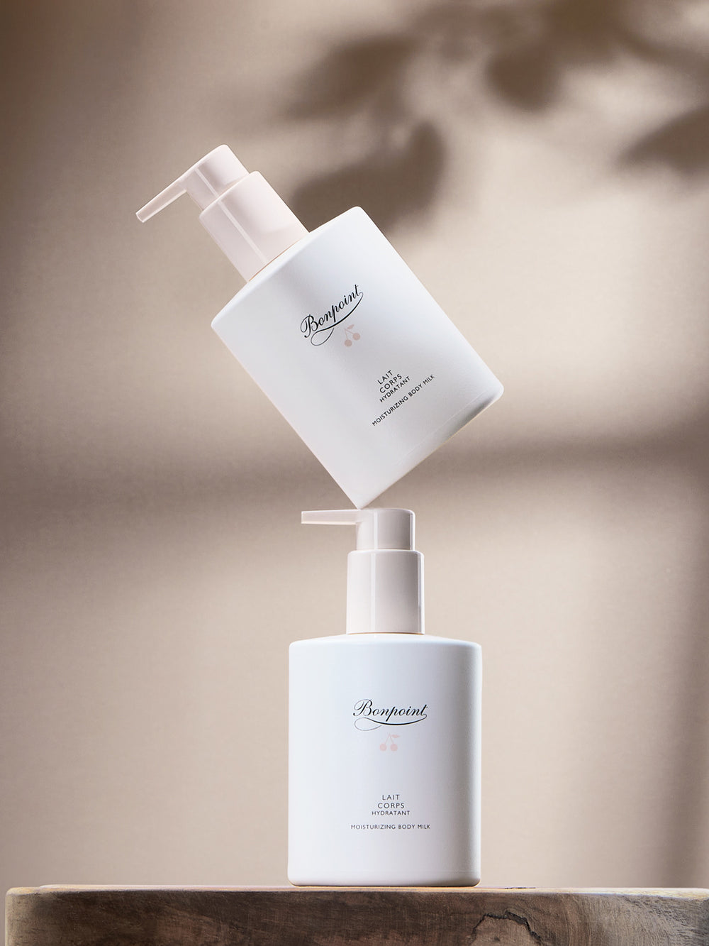 Moisturizing Body Milk 300 ml