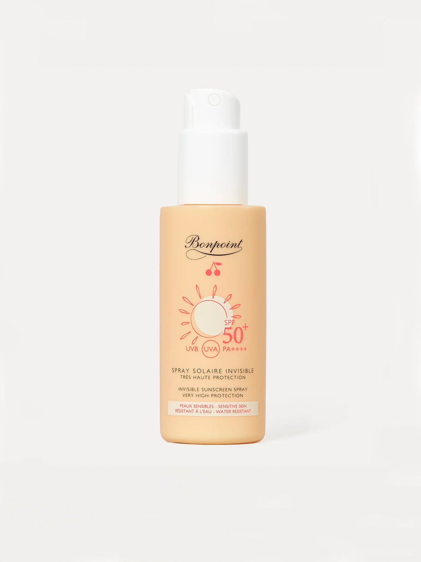Sunscreen duo family pack - 125 ml
