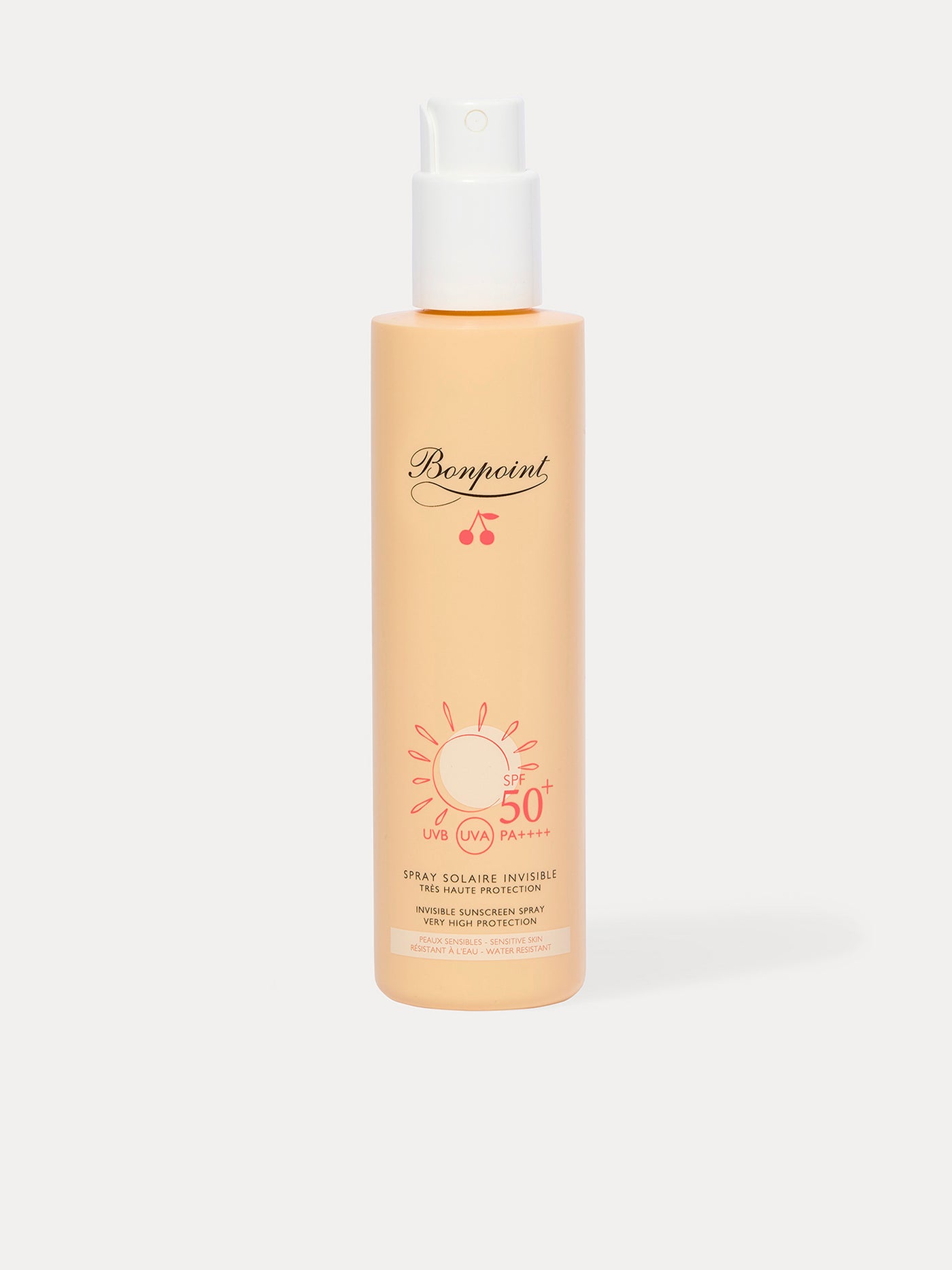 Sunscreen duo family pack - 250 ml