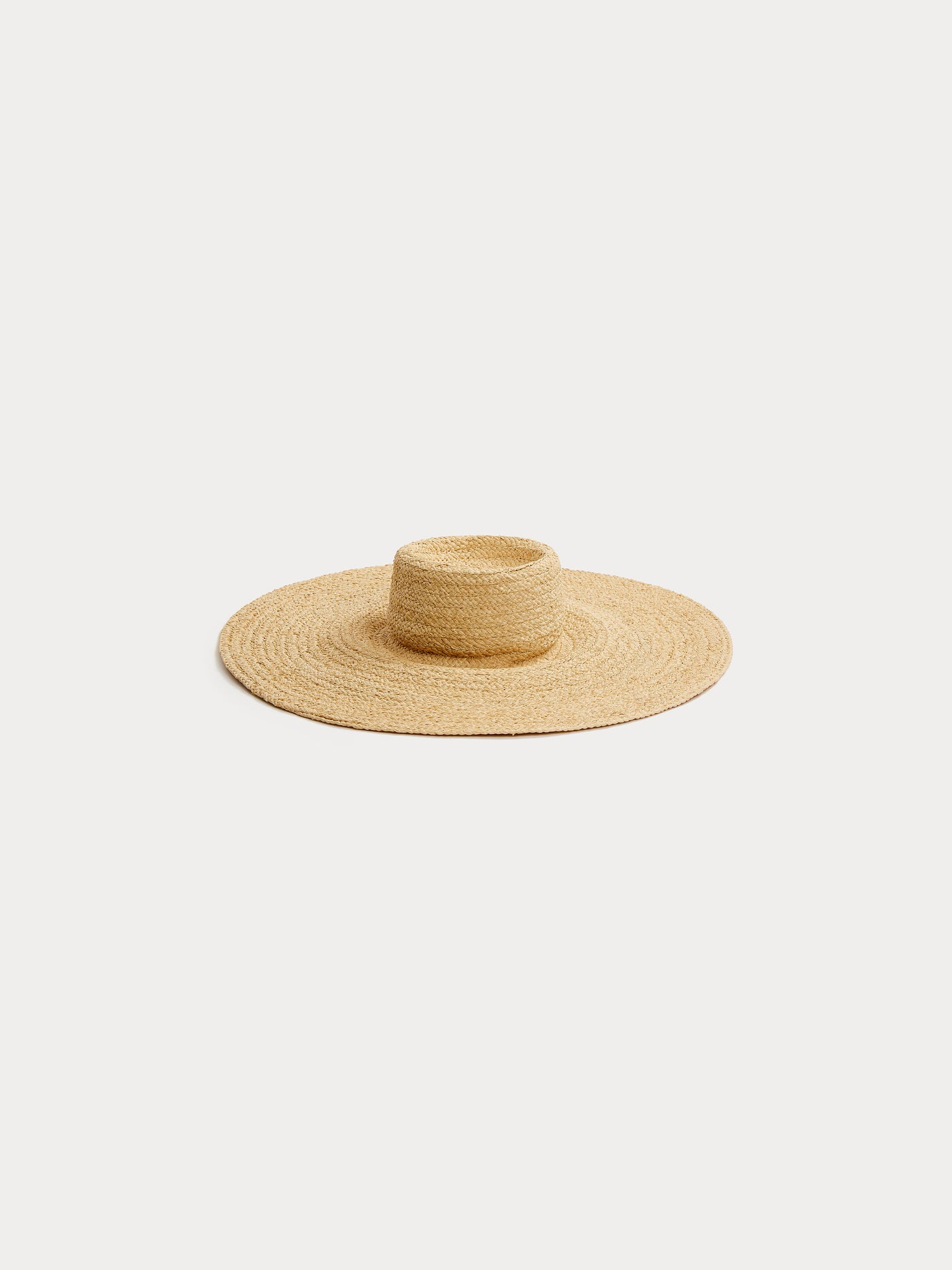 Caiba Hat straw