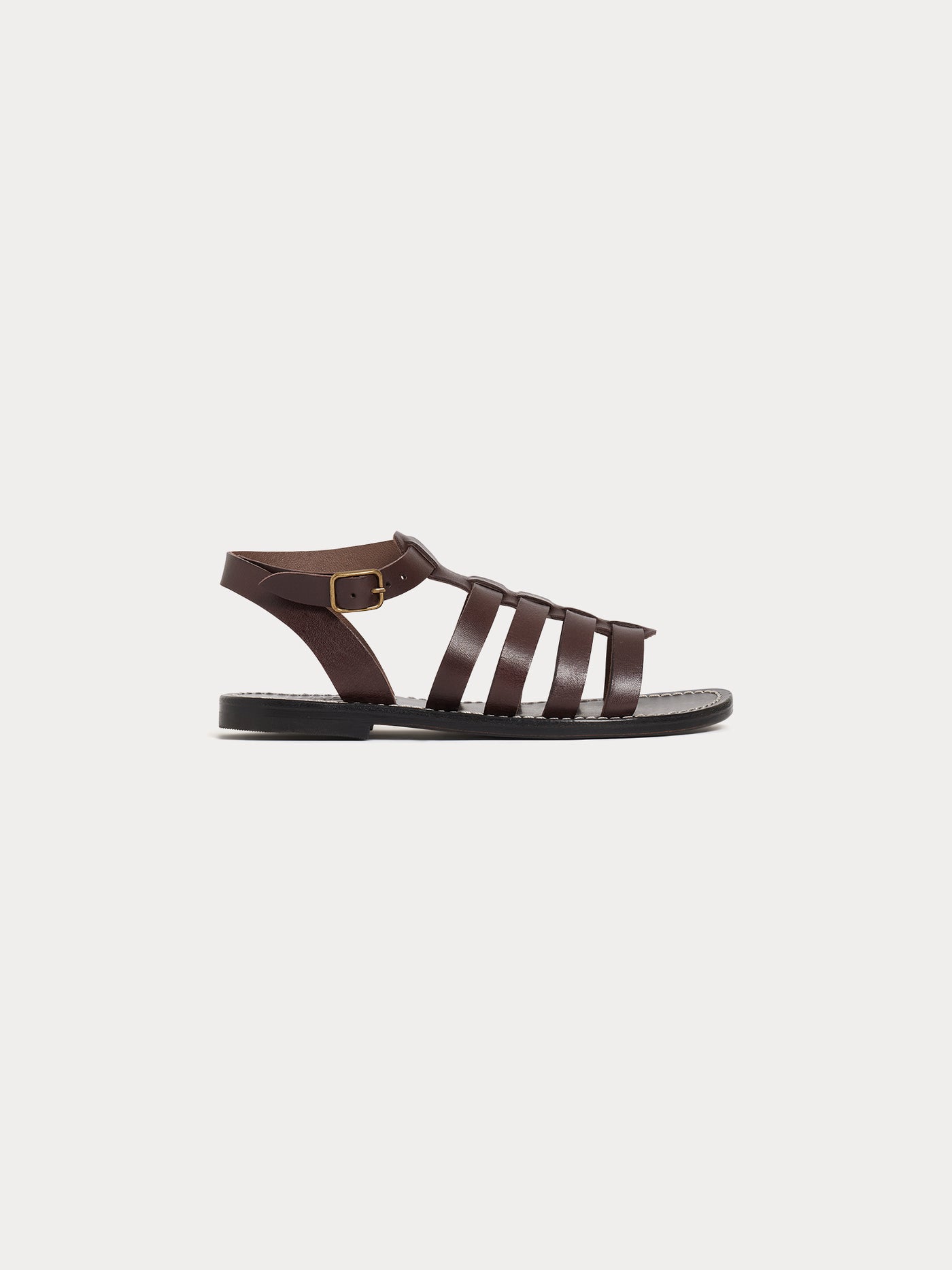Frama Sandals cocoa