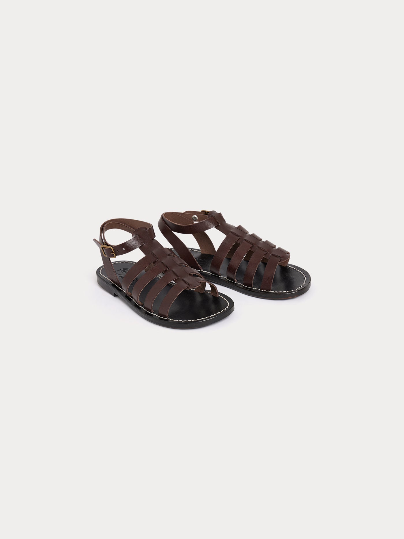 Frama Sandals cocoa