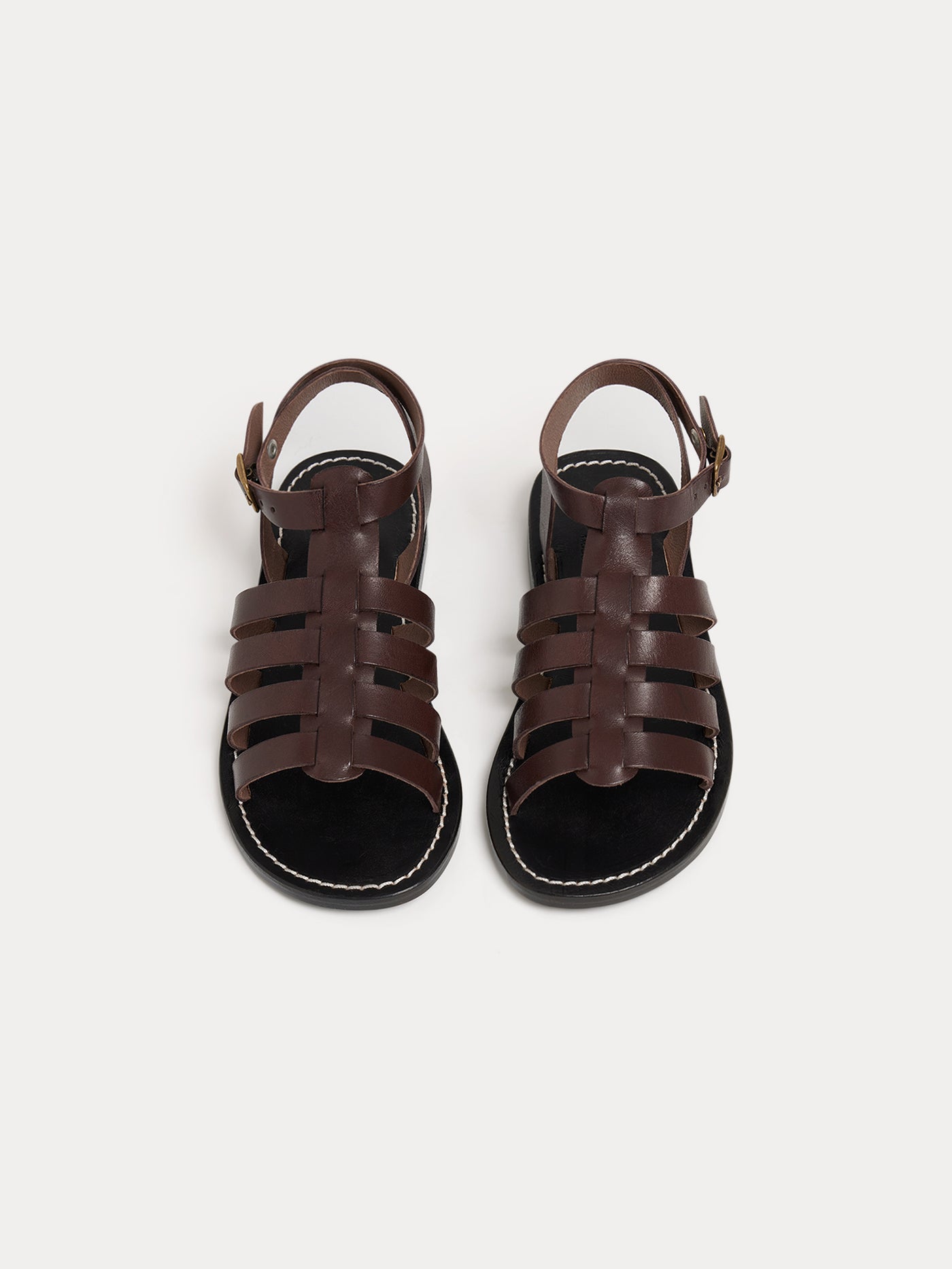 Frama Sandals cocoa