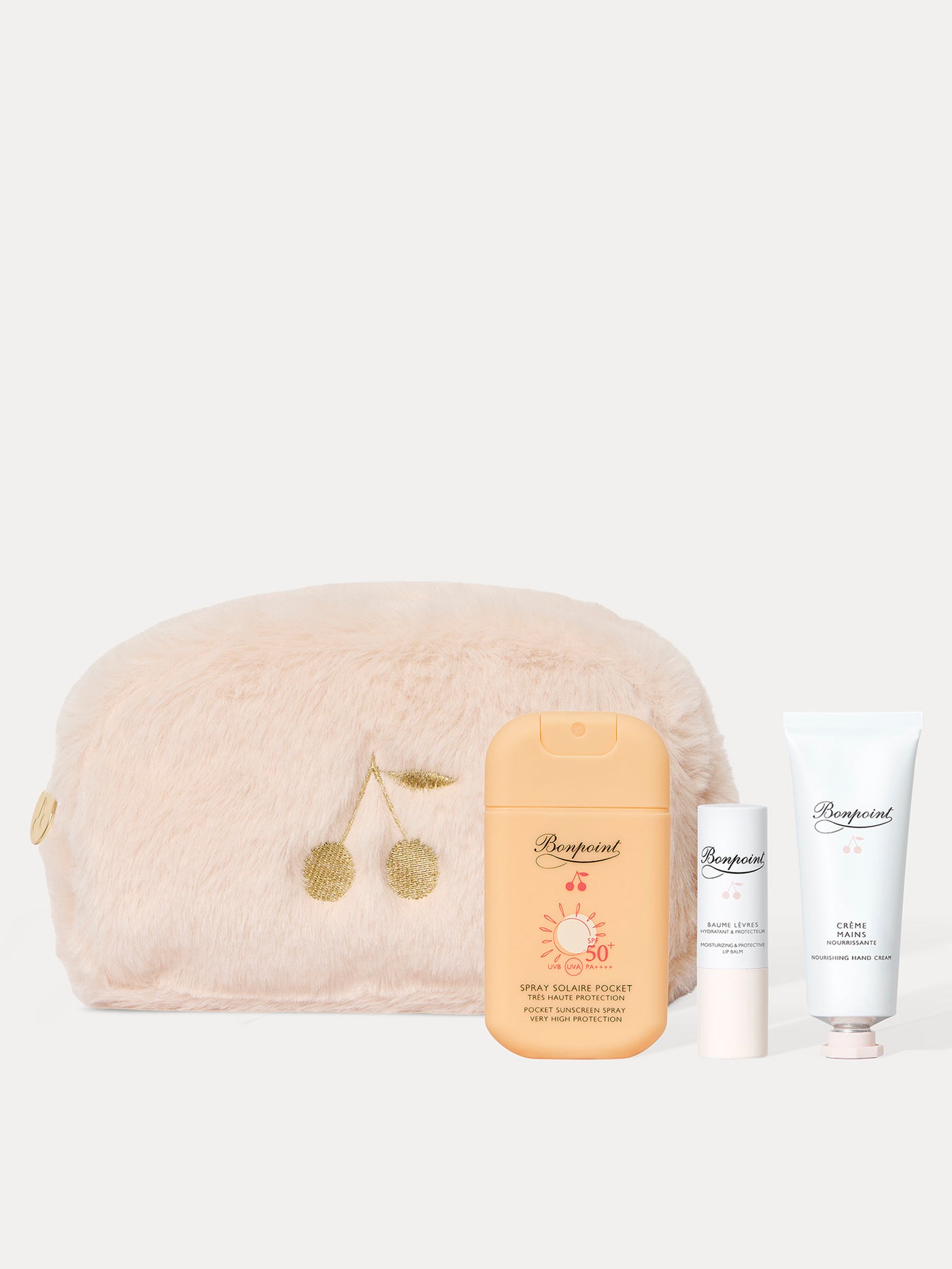 My Essential Ski Routine