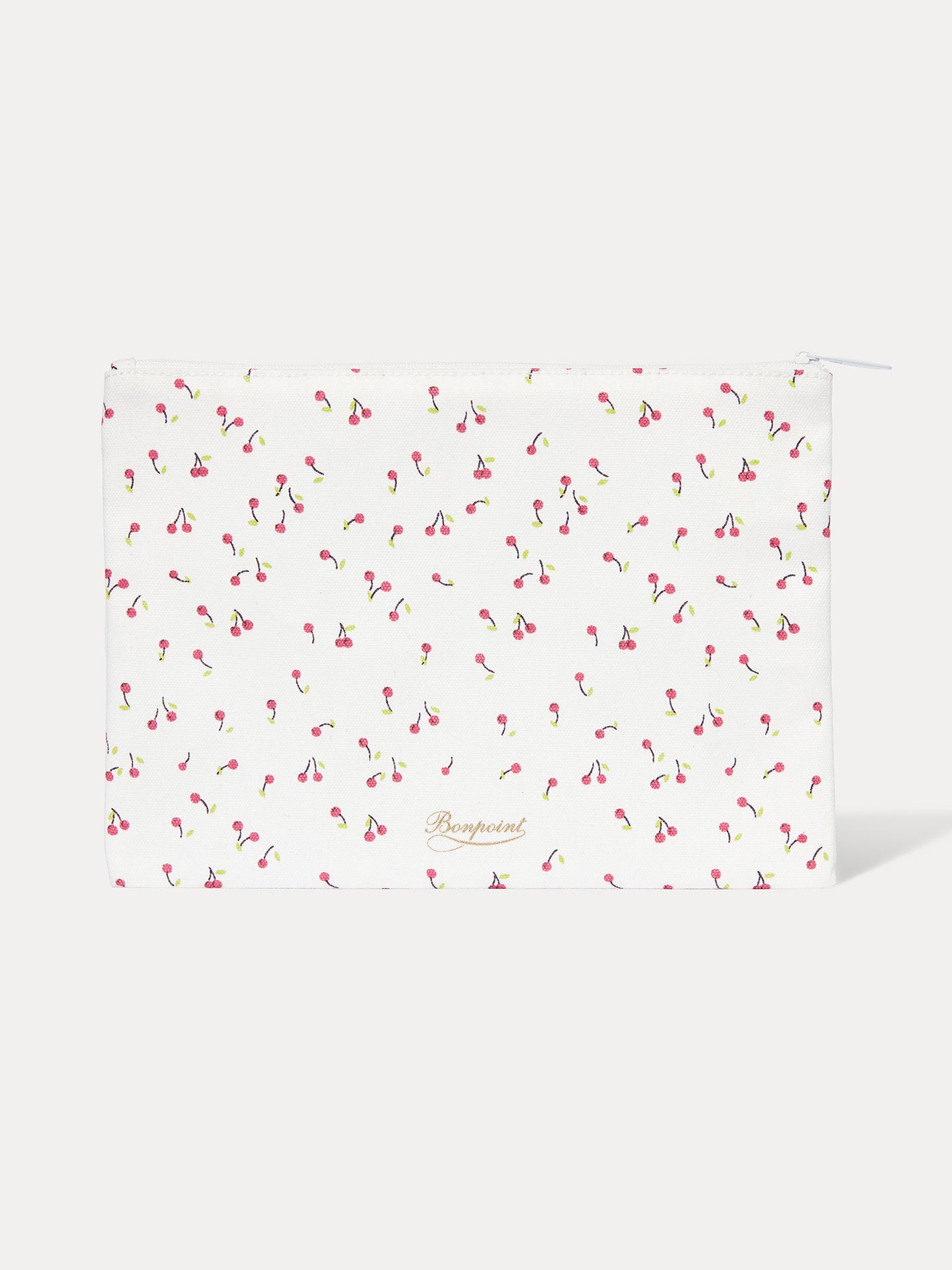 Little cherries pouch