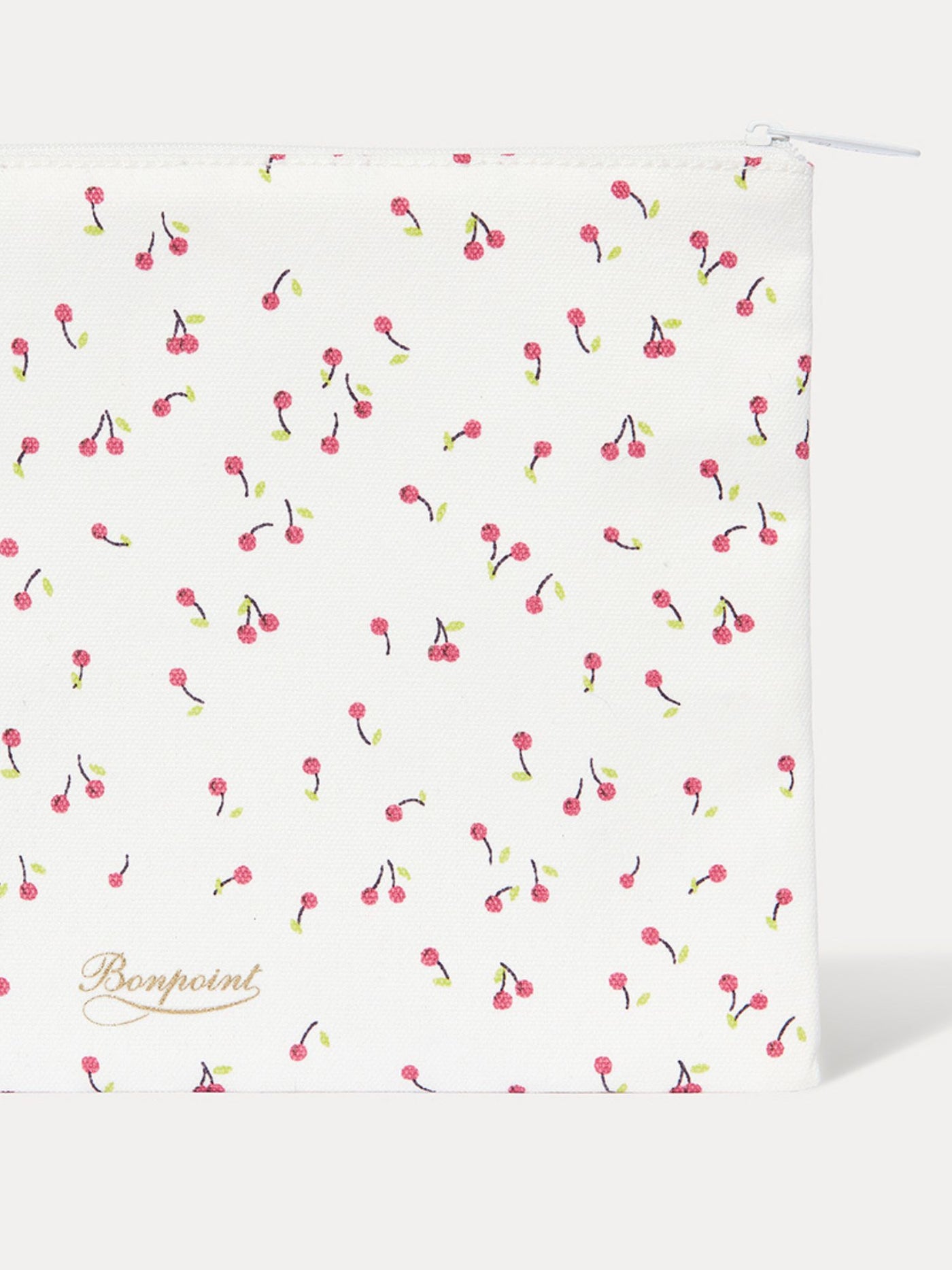 Little cherries pouch