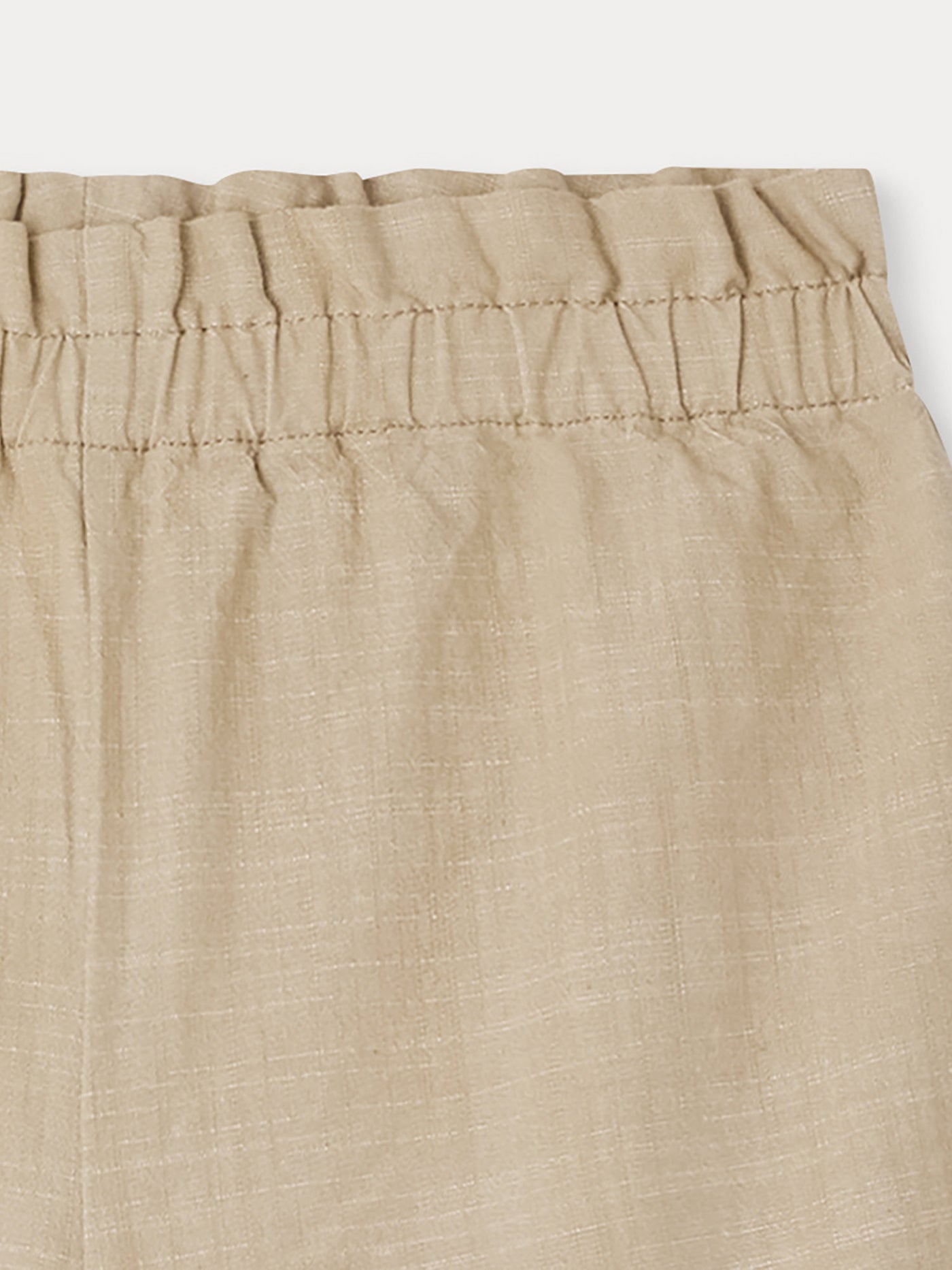 Milly Shorts light khaki