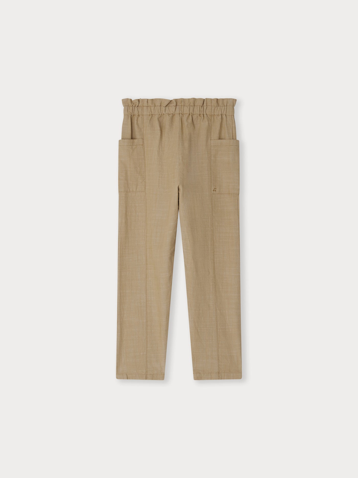 Tiche Pants light khaki