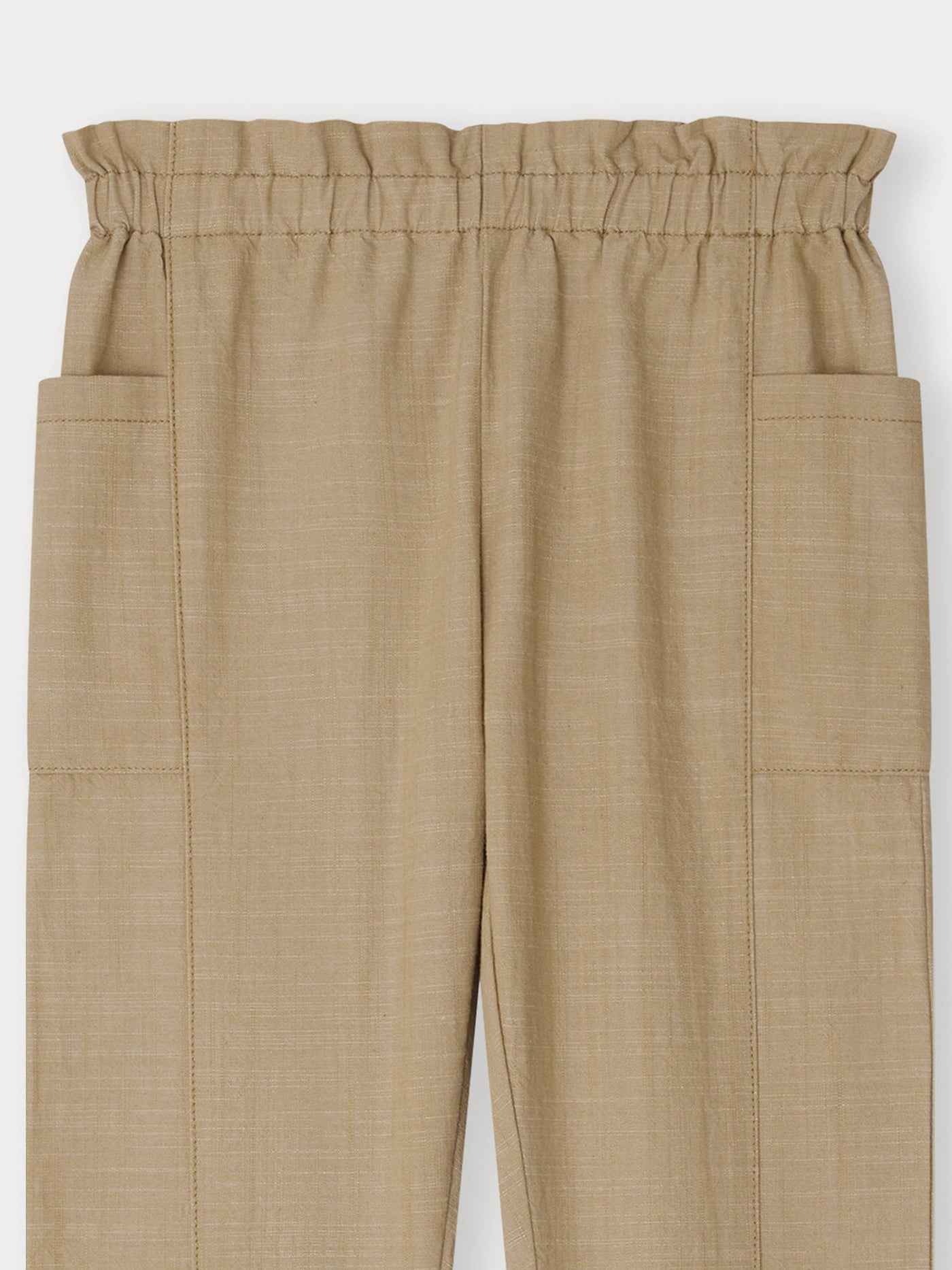 Tiche Pants light khaki