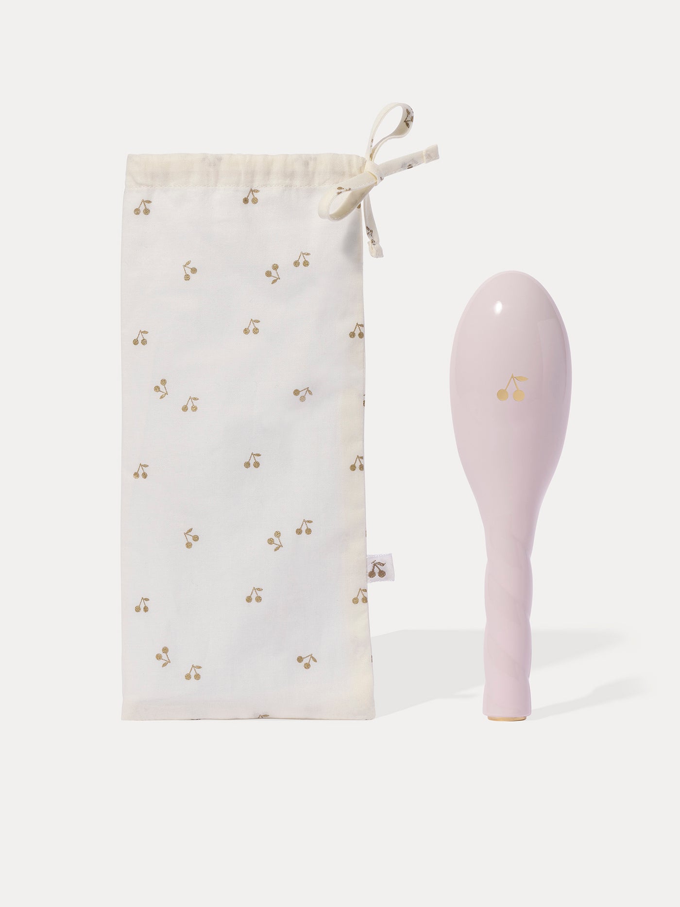Bonpoint X La Bonne Brosse - The brush N.04 « The Miracle »