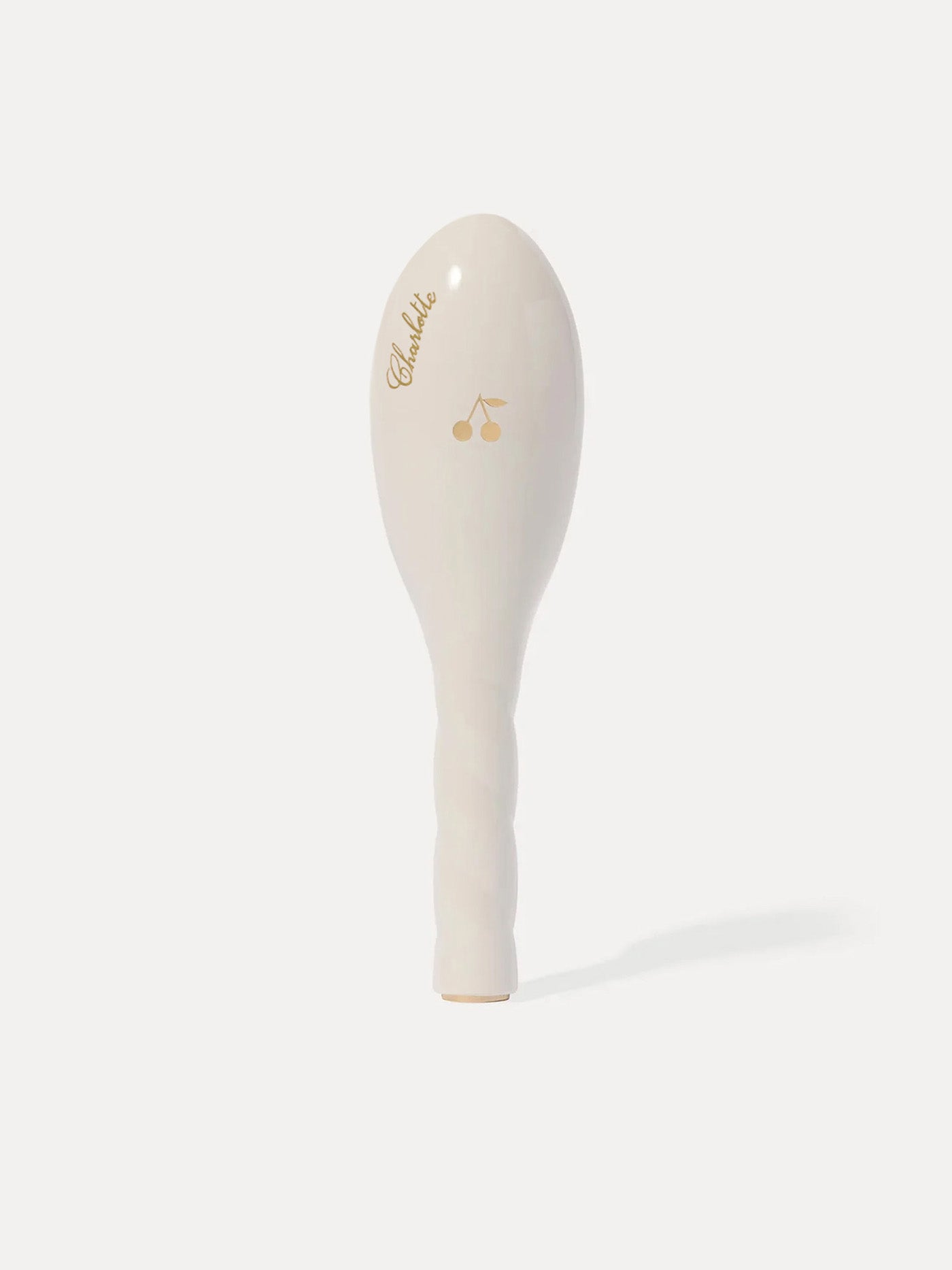 Bonpoint x La Bonne Brosse - The brush N.06 « My First Brush » with personalized engraving
