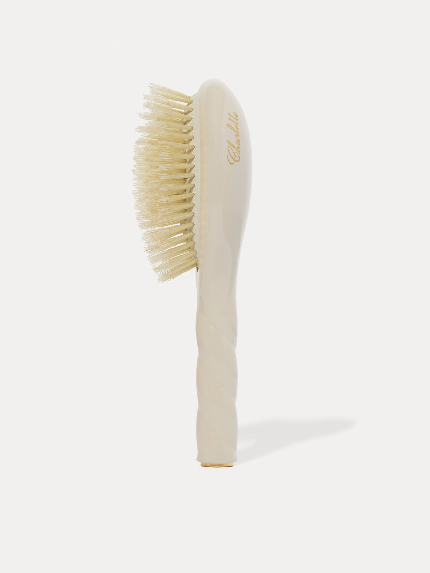 Bonpoint x La Bonne Brosse - The brush N.06 « My First Brush » with personalized engraving