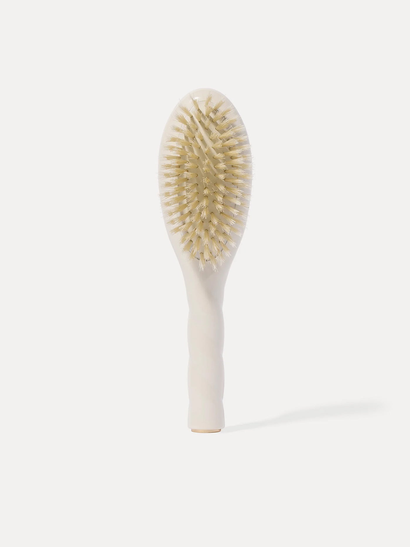 Bonpoint x La Bonne Brosse - The brush N.06 « My First Brush » with personalized engraving