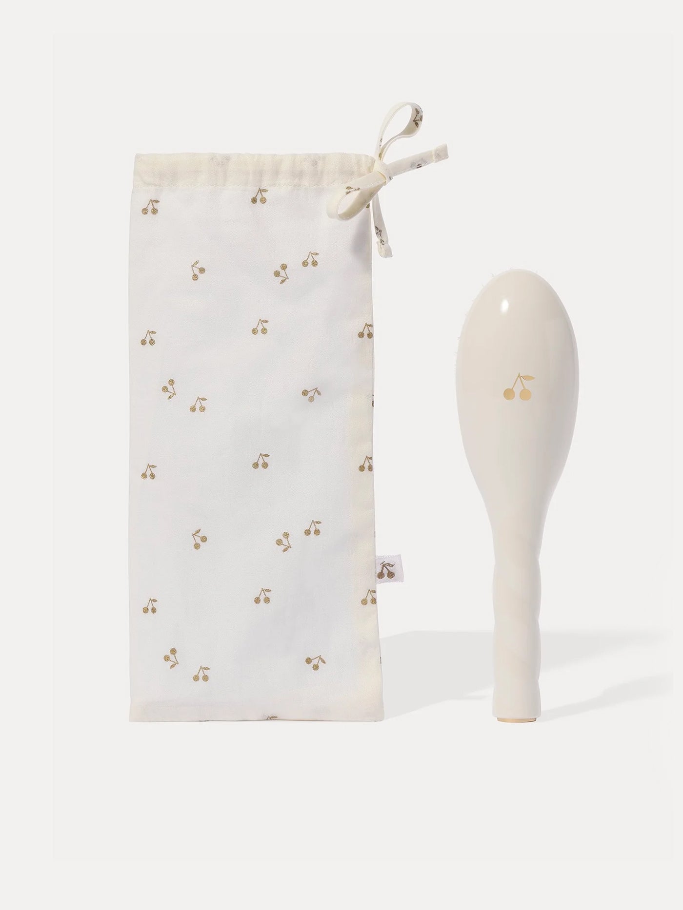 Bonpoint X La Bonne Brosse - The brush N.06 « My First Brush »