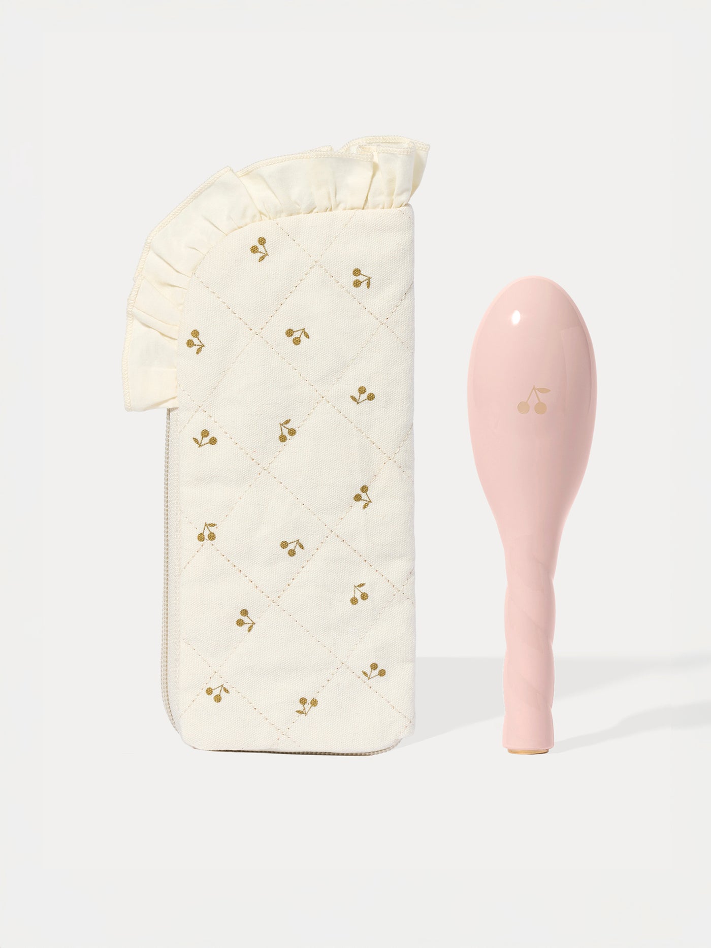 Bonpoint x La Bonne Brosse - Brush N.04 “The Miracle Small Model”