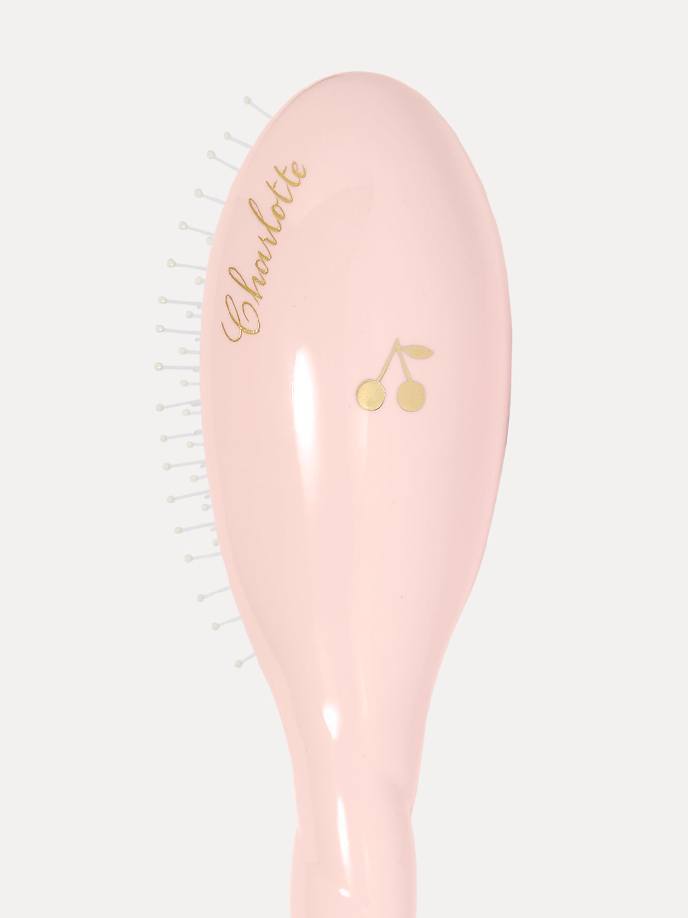 Bonpoint x La Bonne Brosse - Brush N.04 "The Miracle Small Model" with personalized engraving