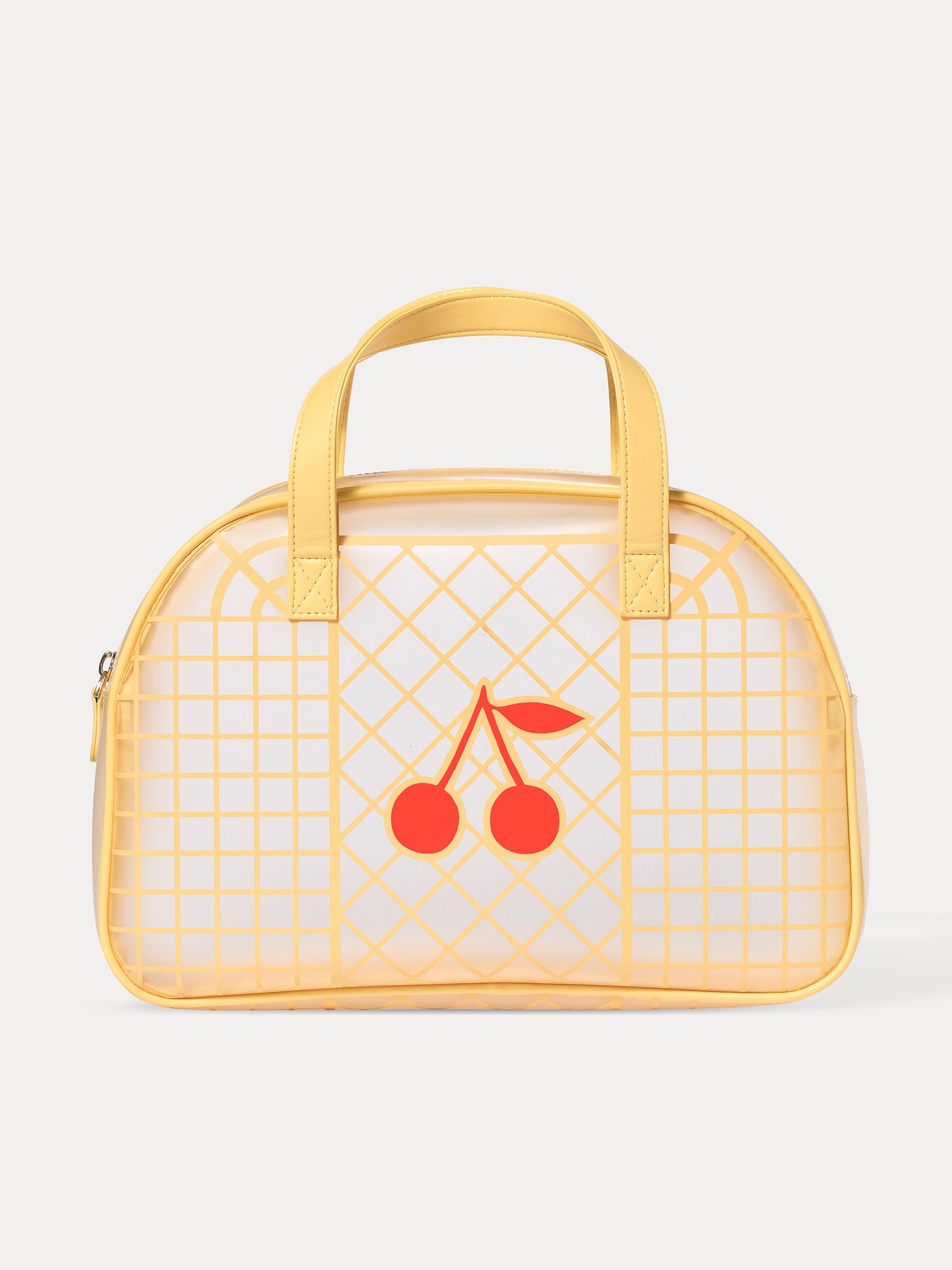 Beach basket
