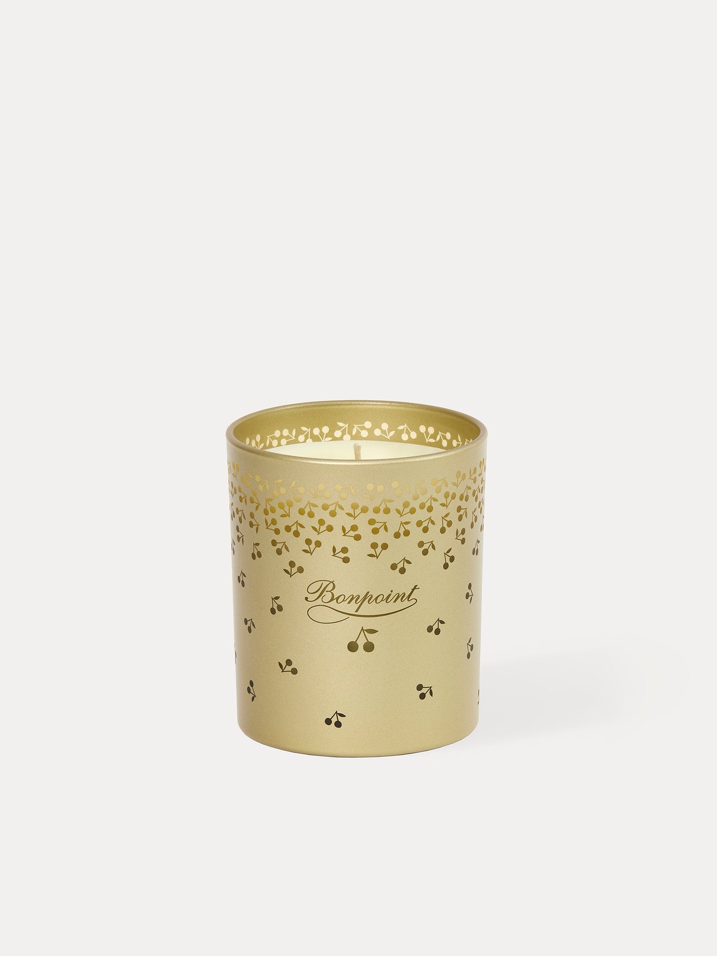 Scented candle L'Eau de Bonpoint 180g - Special edition