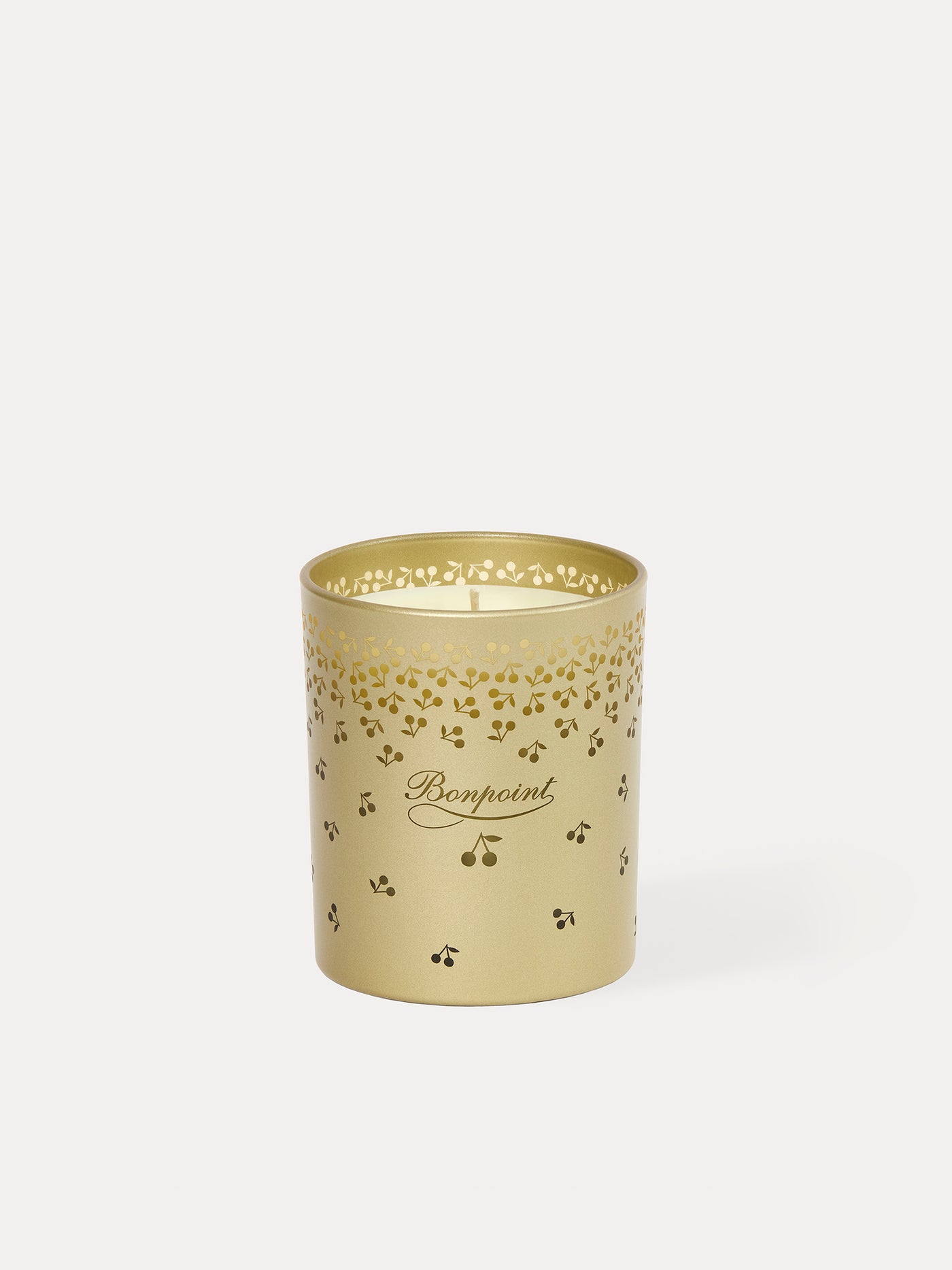 Scented candle L'Eau de Bonpoint 180g - Special edition