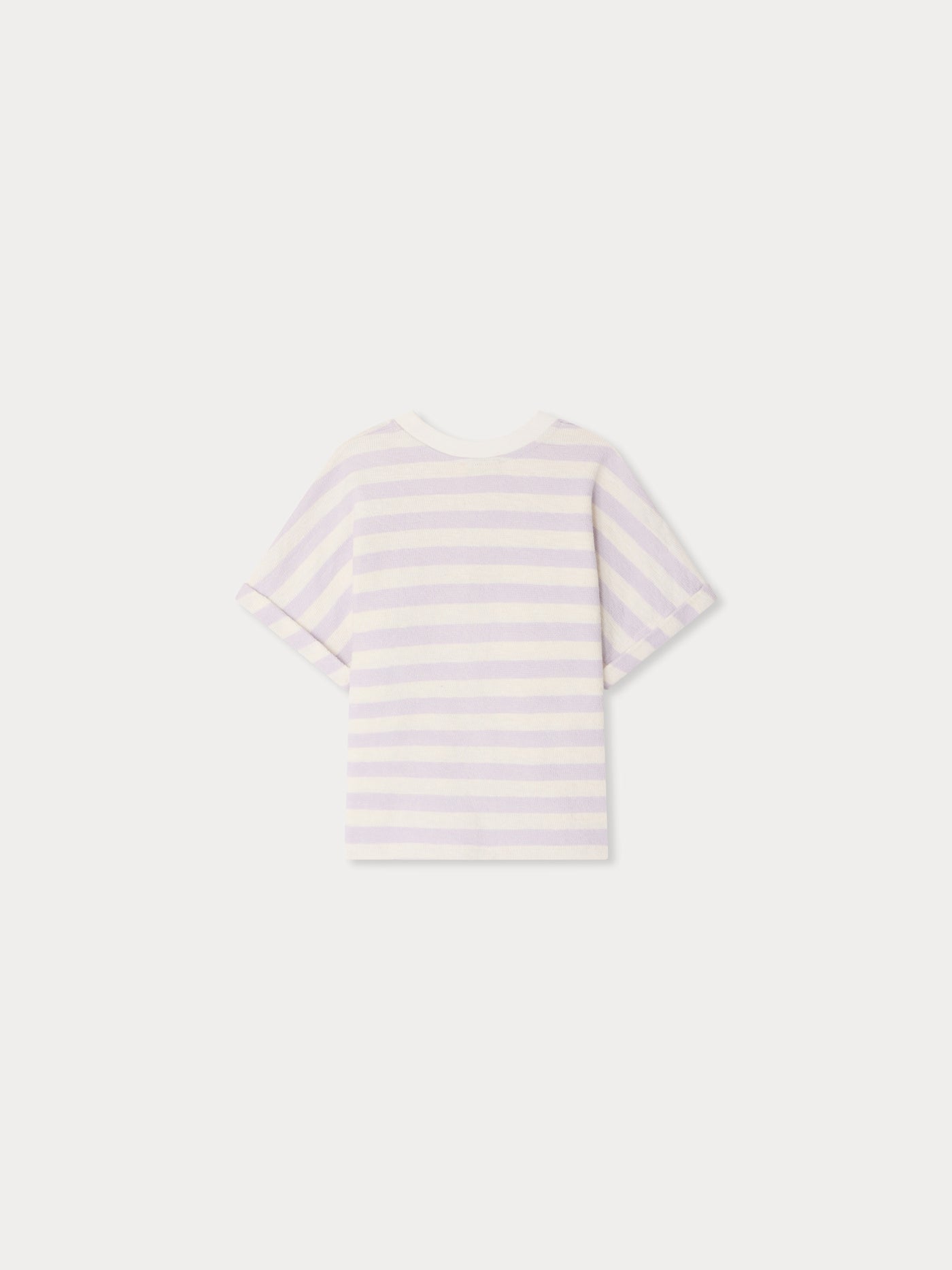 Farah knit T-shirt