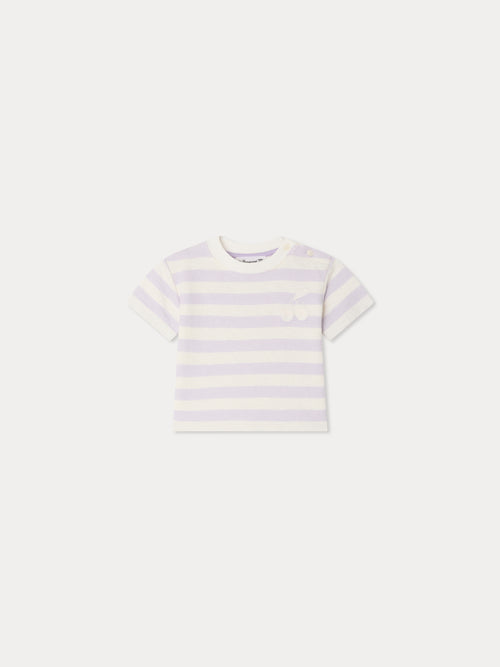 Cai knit T-shirt