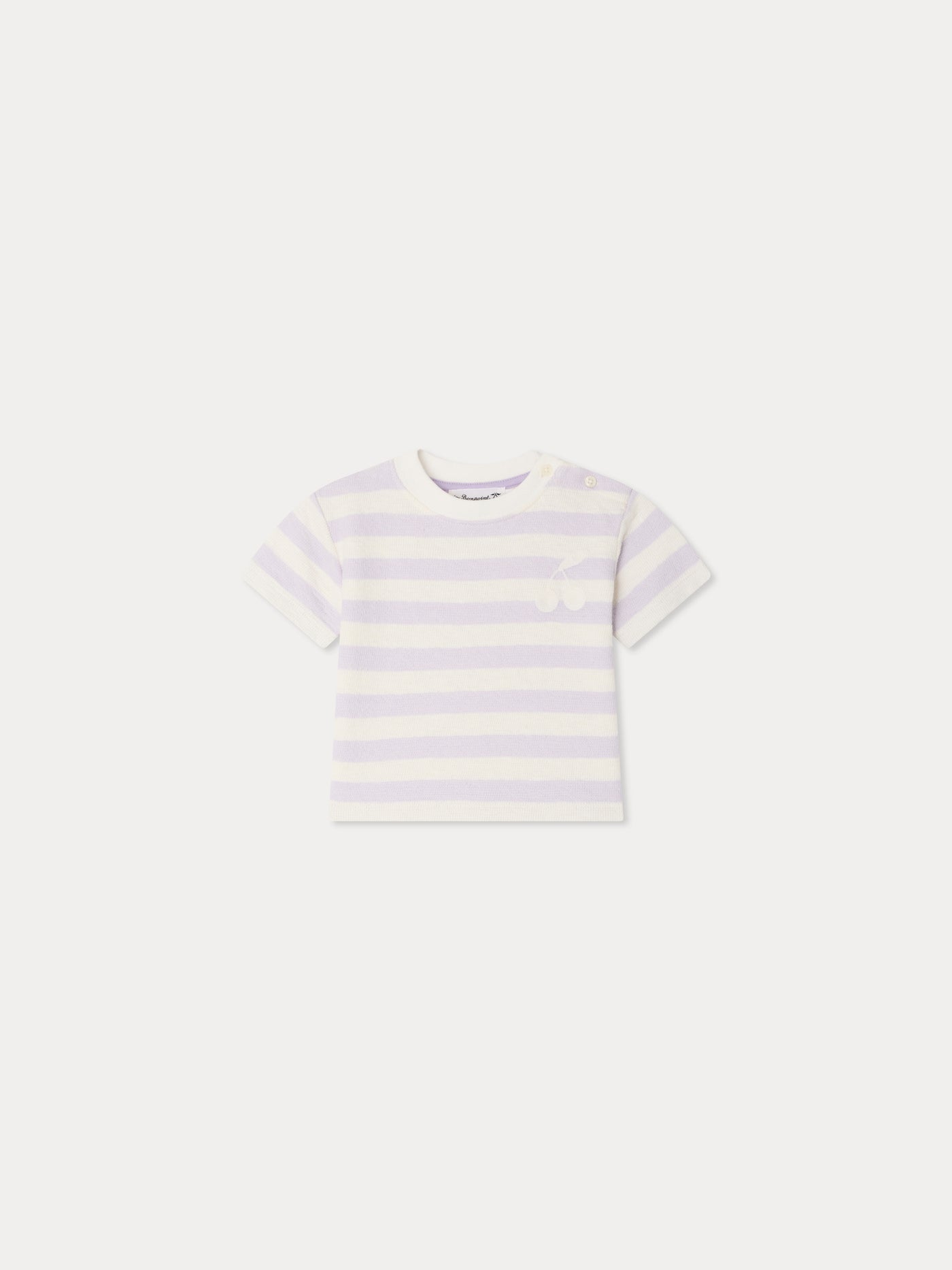 Cai knit T-shirt