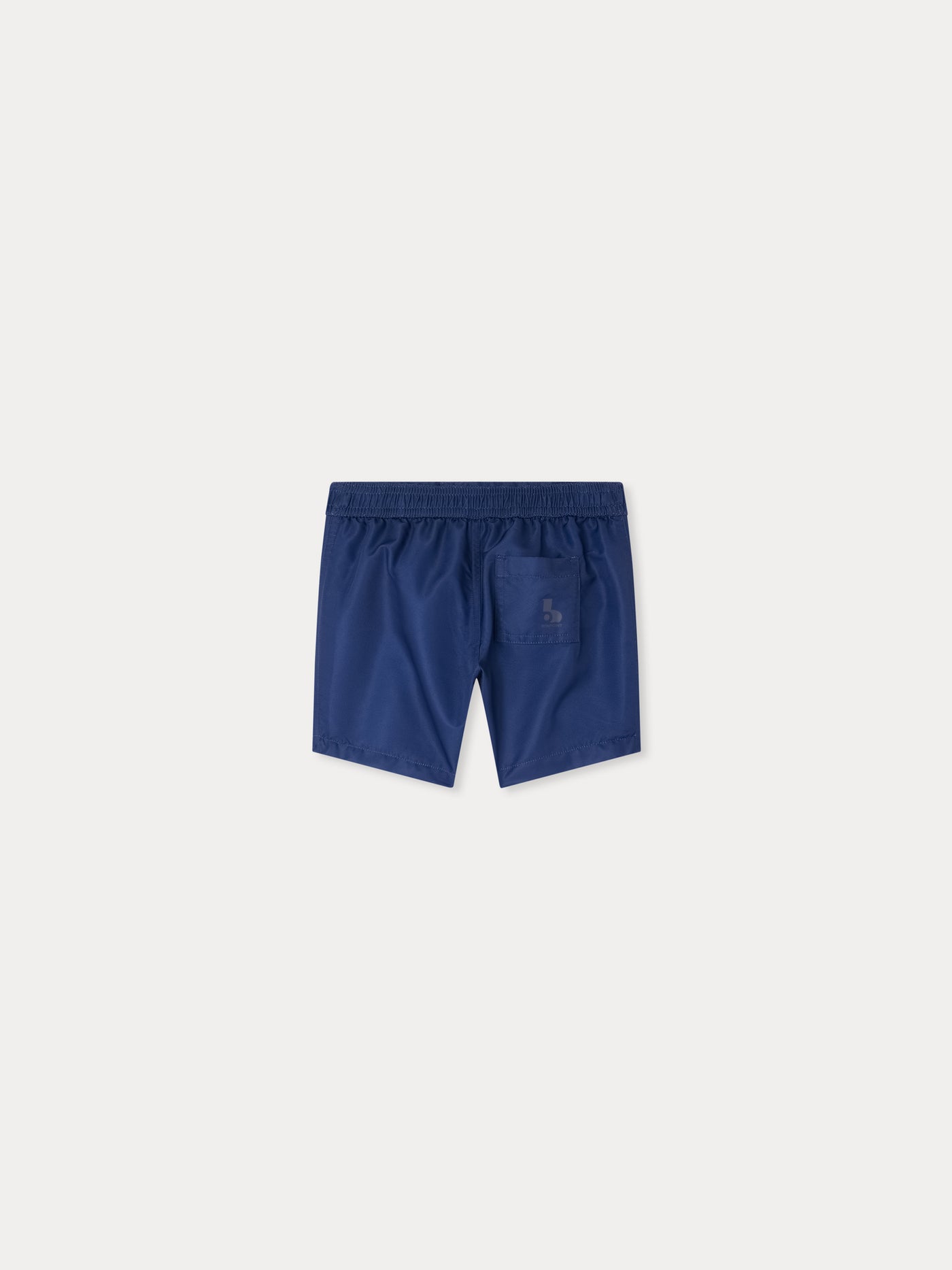 Niagara Palm Spring print swim shorts