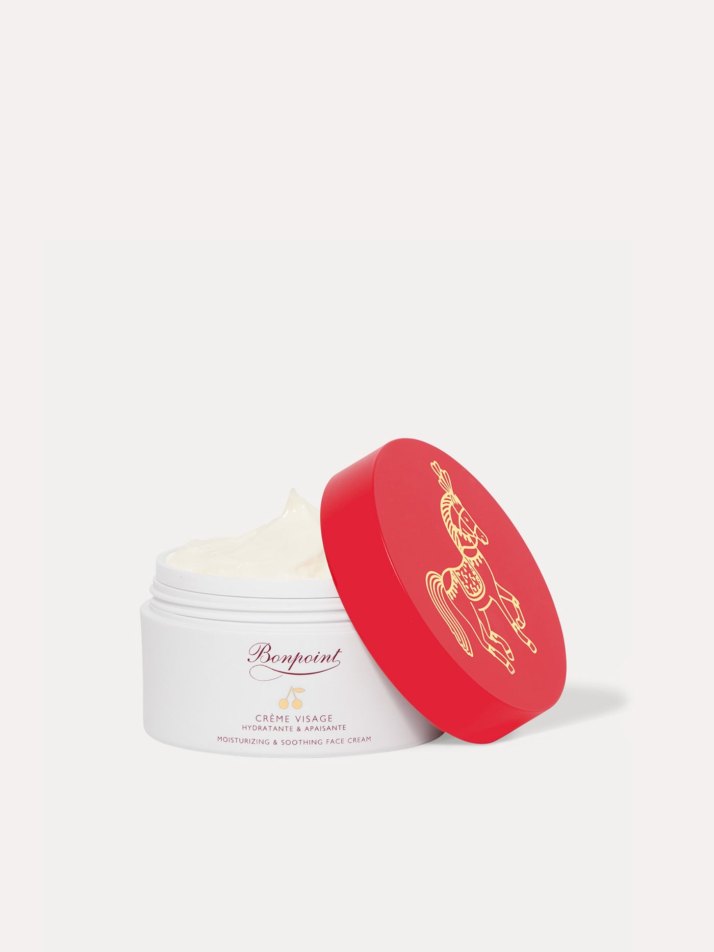Moisturizing face cream 50ml - Year of the horse