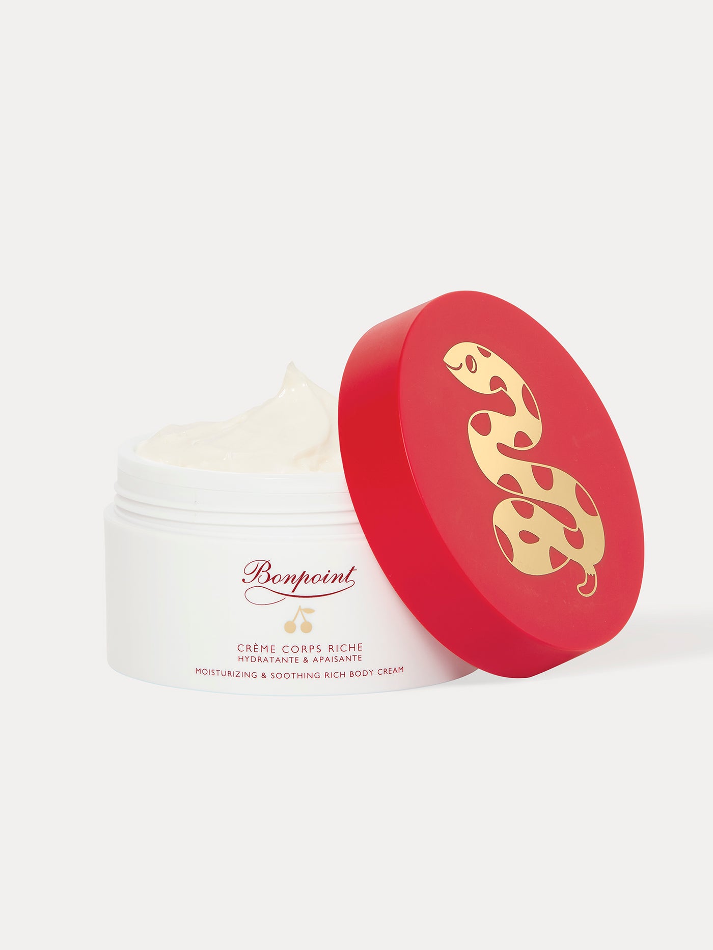 Nourishing body cream 150ml - Year of the snake