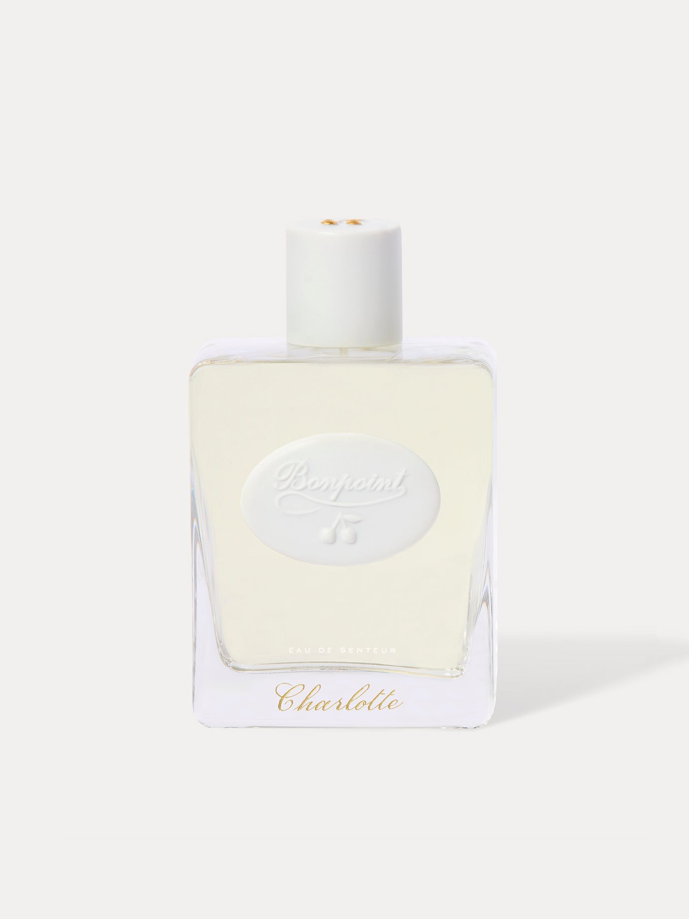 Eau de Senteur 300ml  - Jardin du Parfumeur edition with personalized engraving