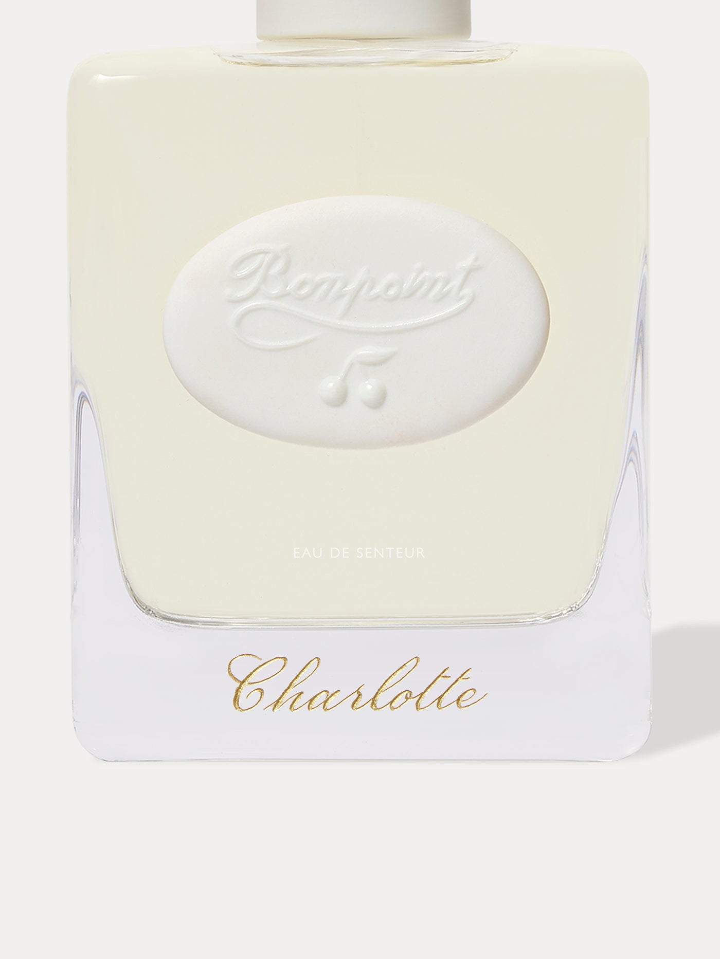 Eau de Senteur 300ml  - Jardin du Parfumeur edition with personalized engraving