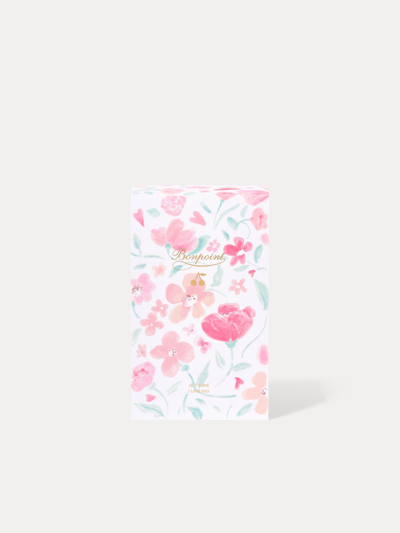 Eau de Senteur 300ml  - Jardin du Parfumeur edition with personalized engraving