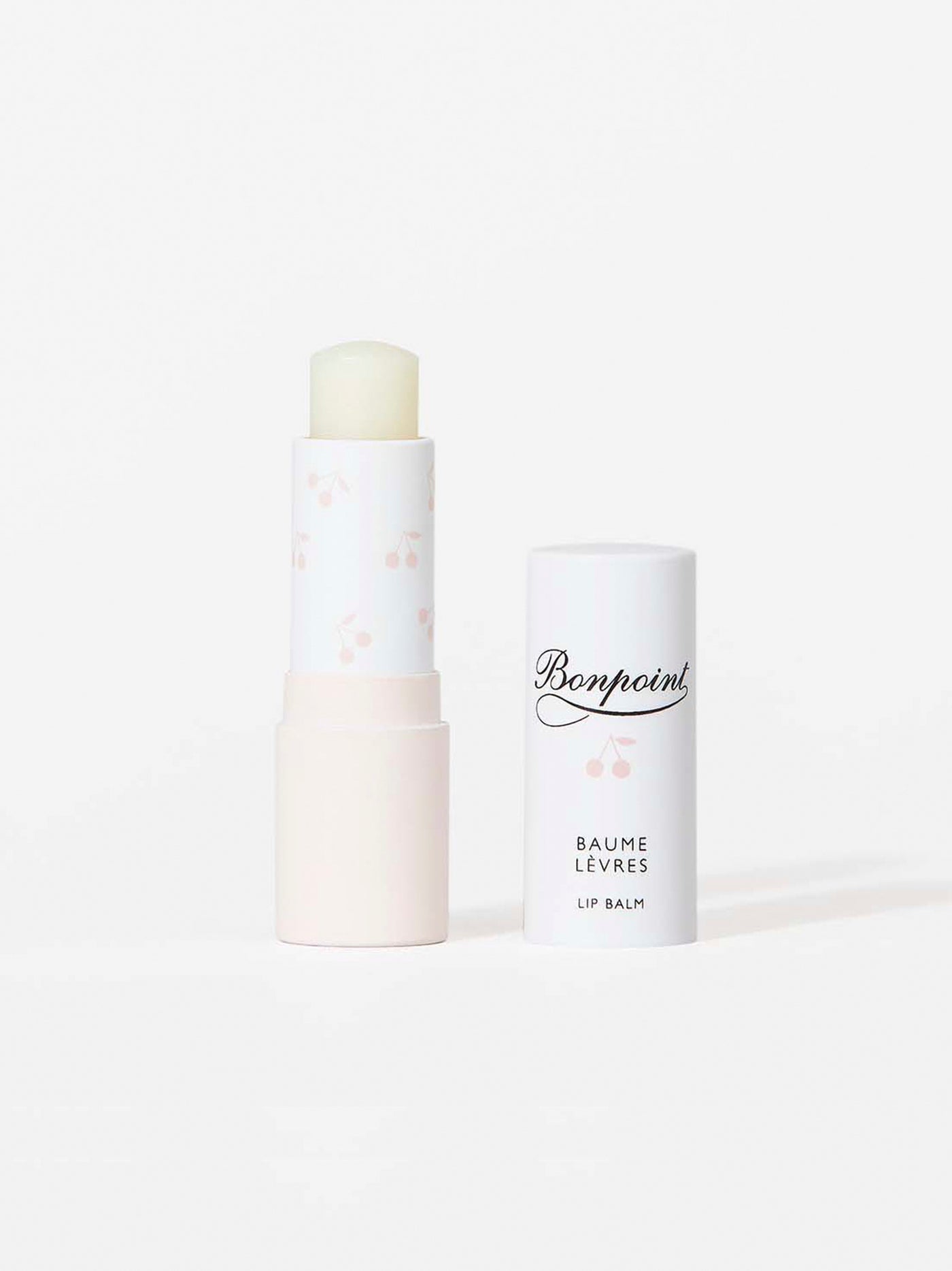 Moisturizing & protective lip balm 4 g