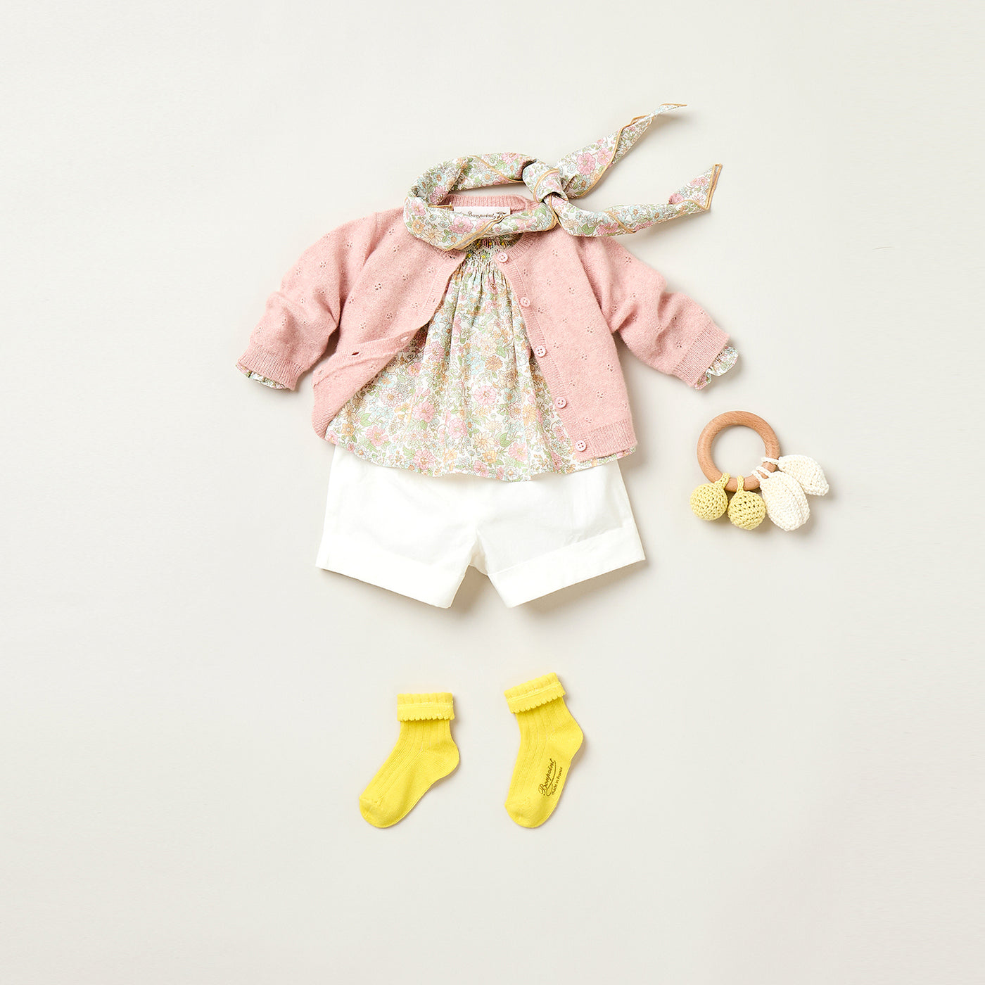 New collection - Newborn