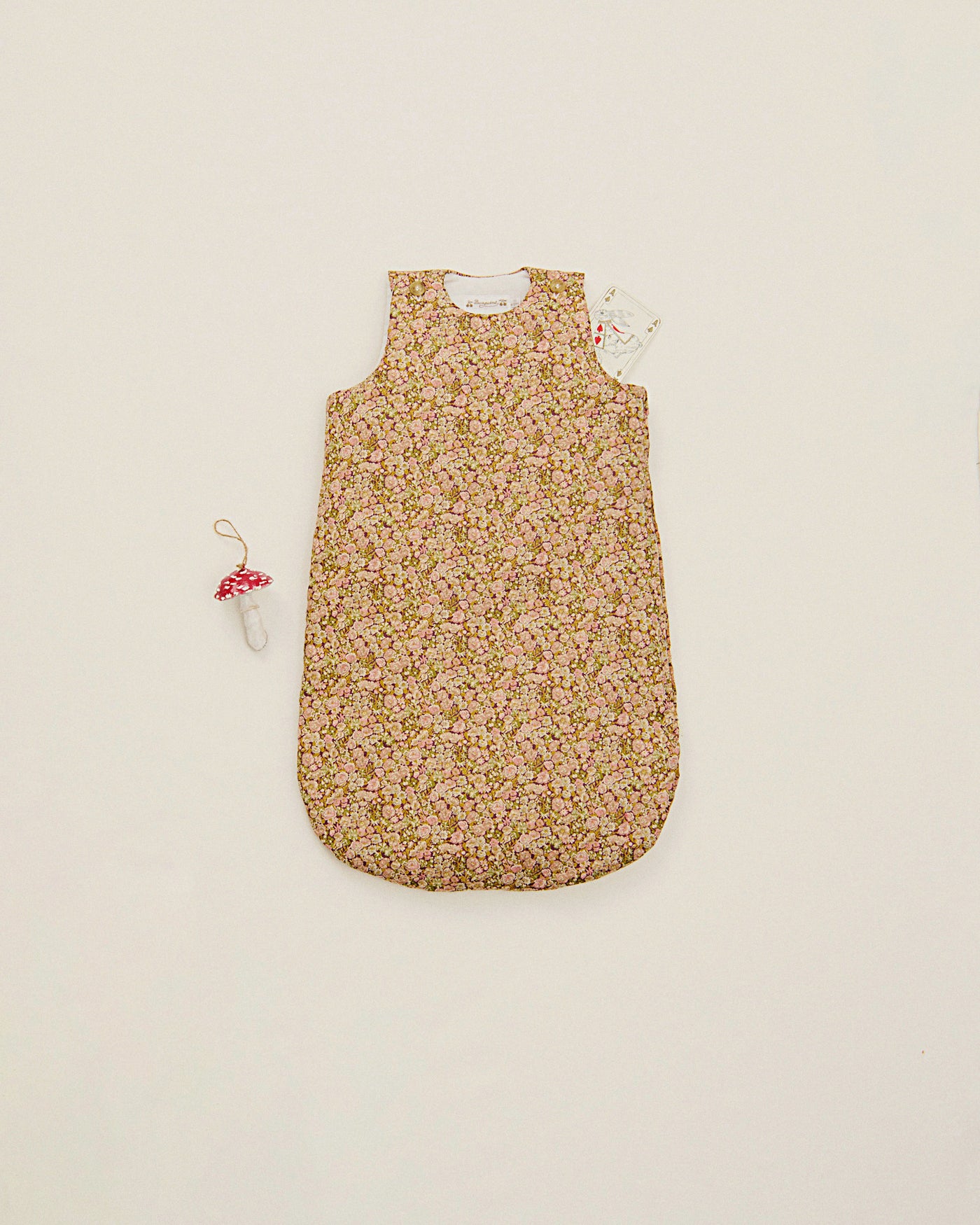 Joujou Sleep Sack<br>£205