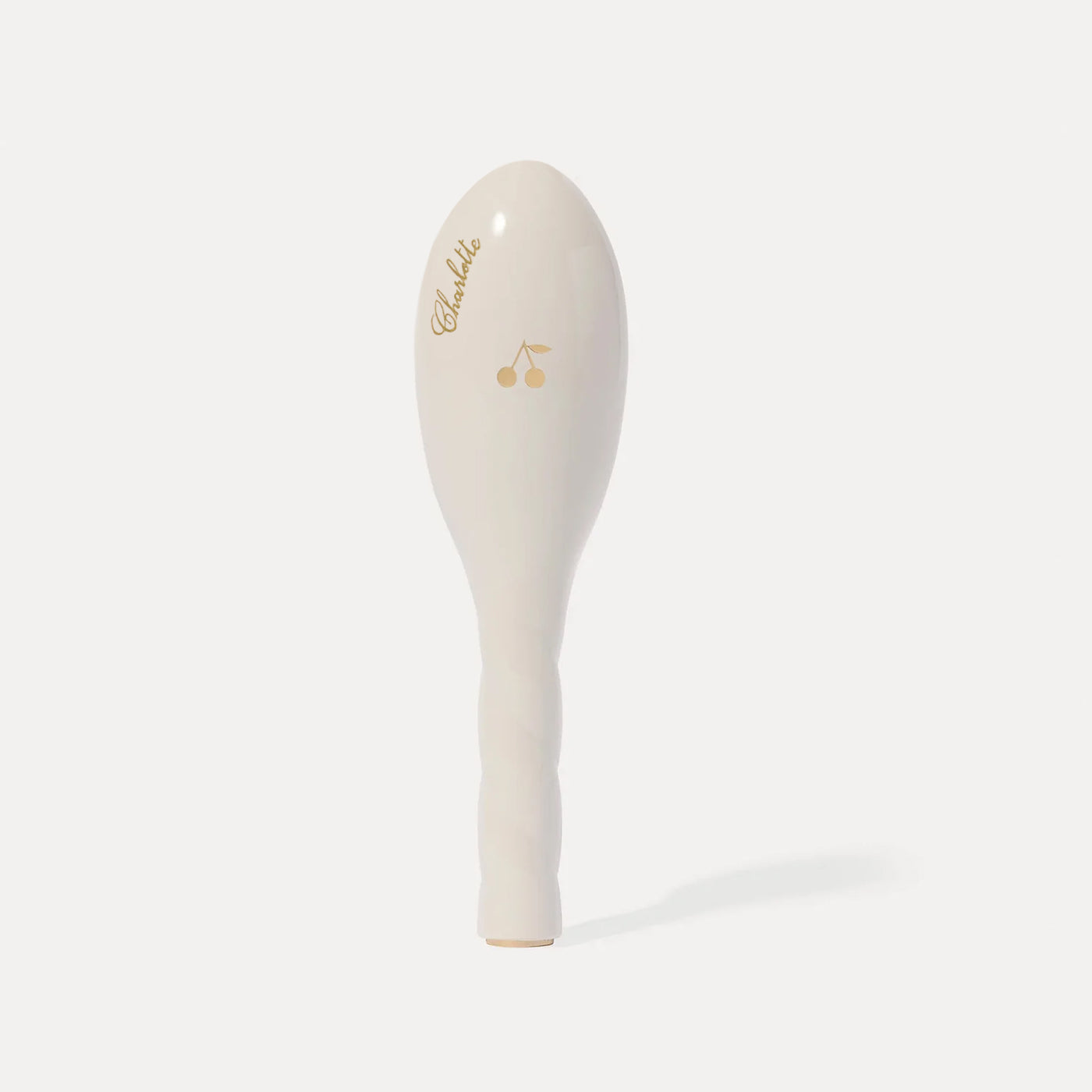 Bonpoint X La Bonne Brosse - The brush N.06 « My First Brush » with personalized engraving