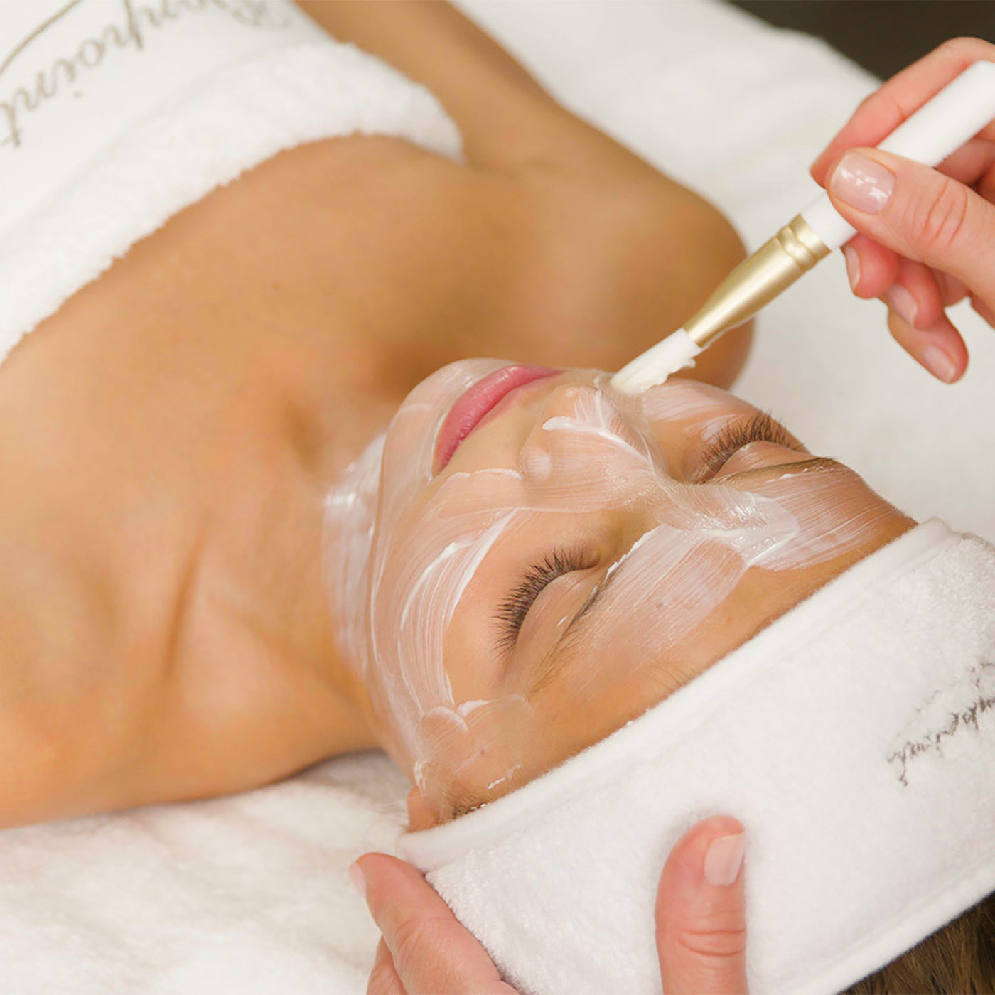 Bonpoint Spas