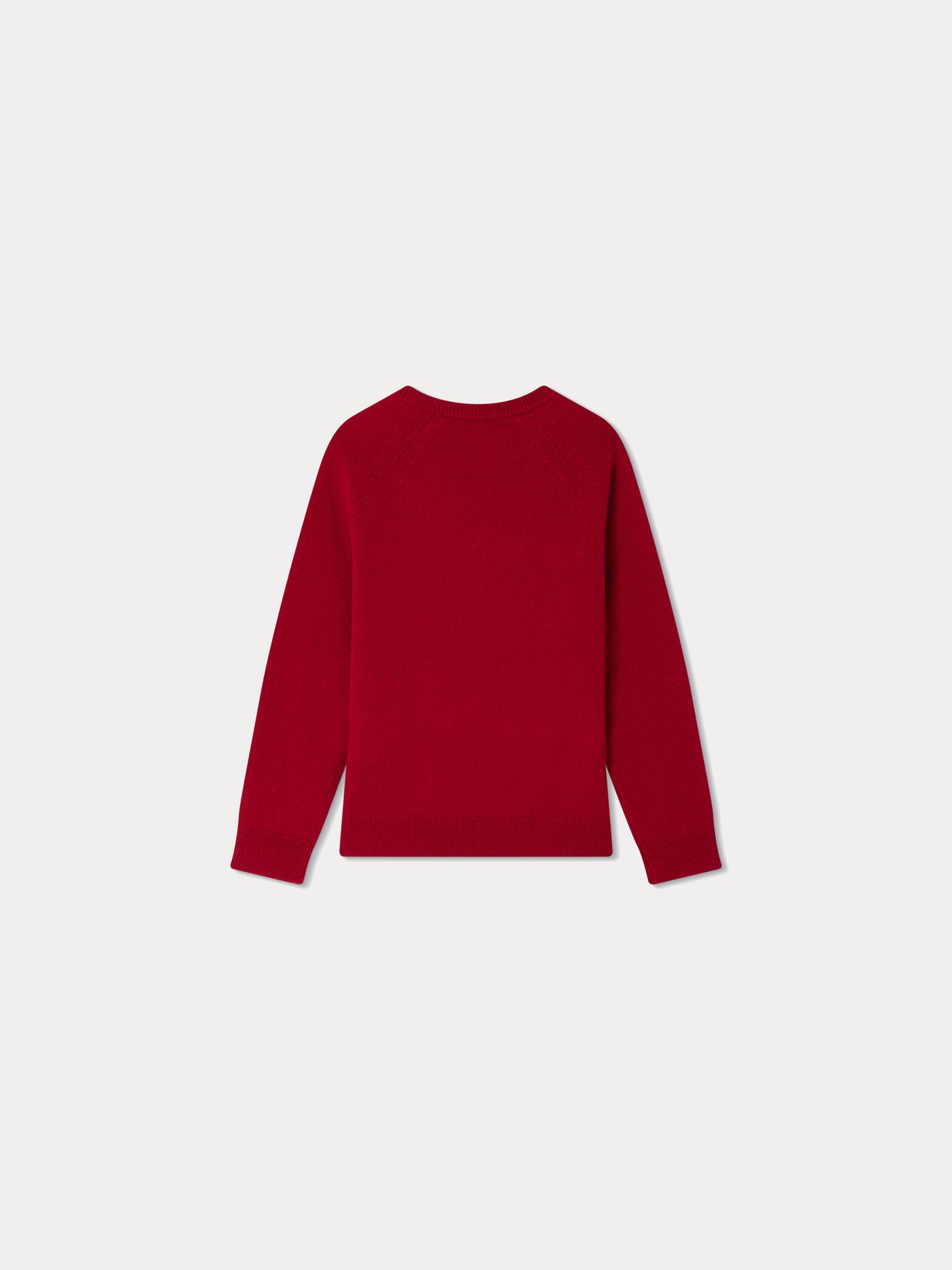 Tiego cashmere sweater