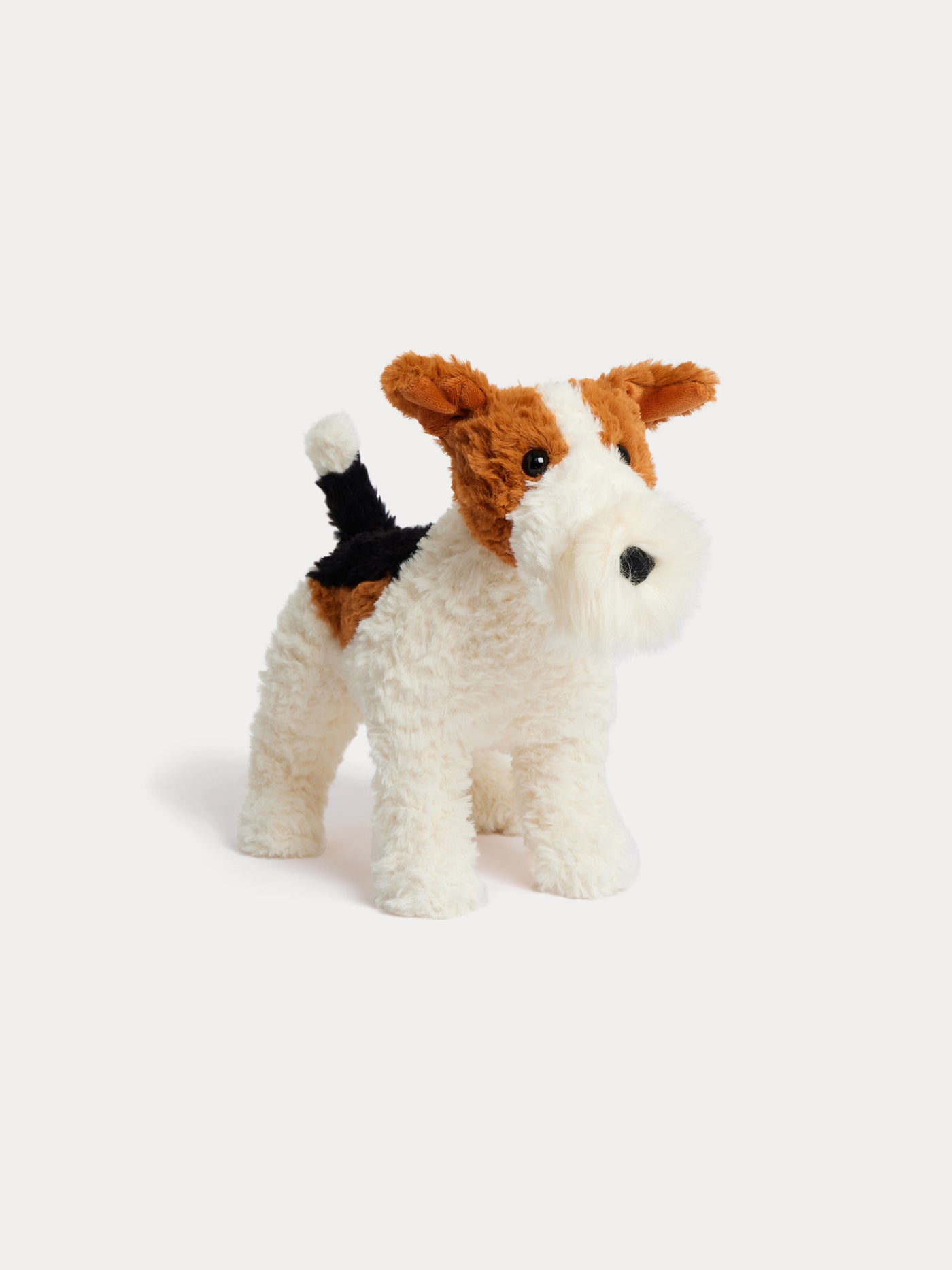 Hector fox terrier Stuffed Toy