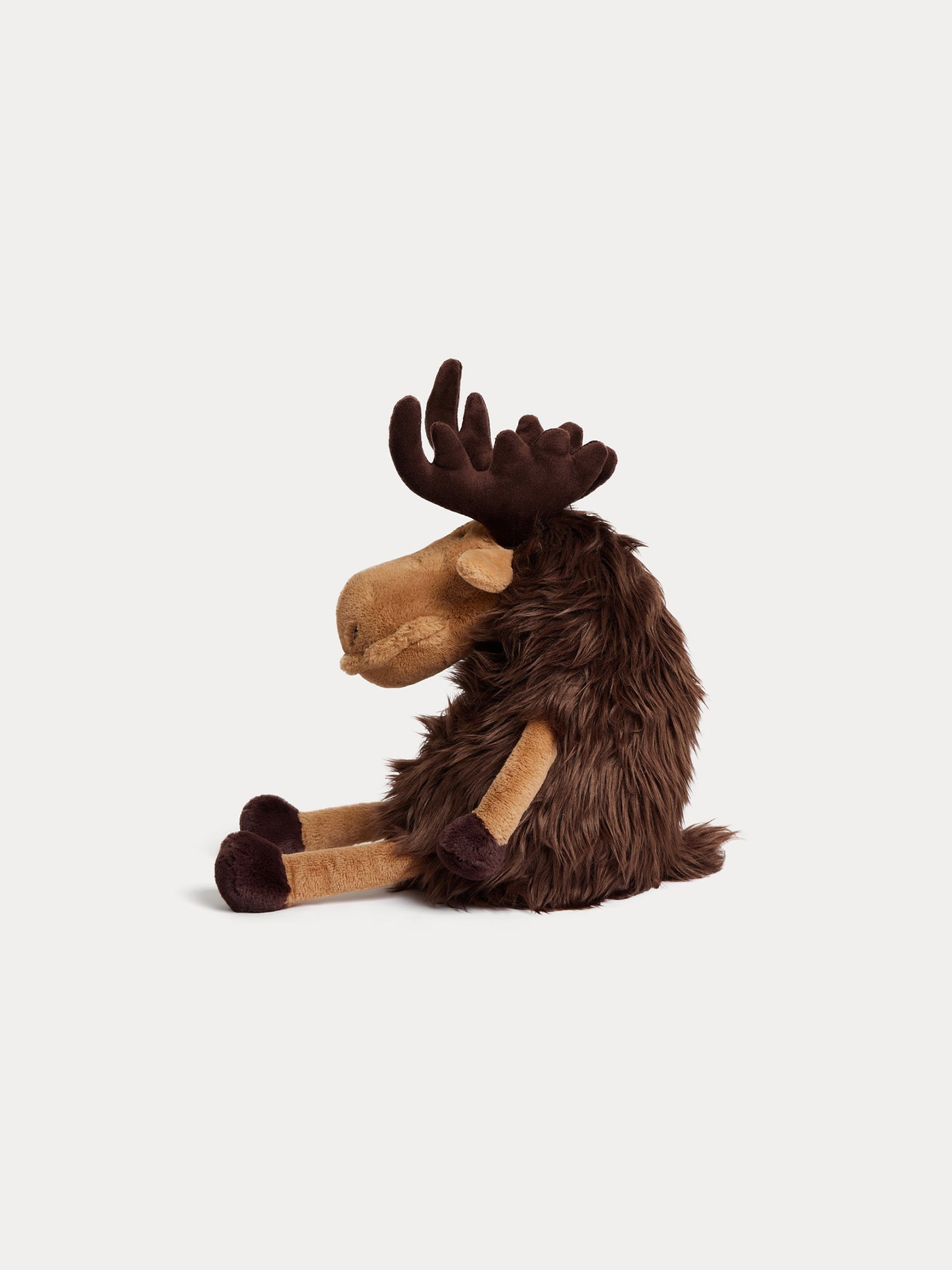 Merrick moose Stuffed Toy