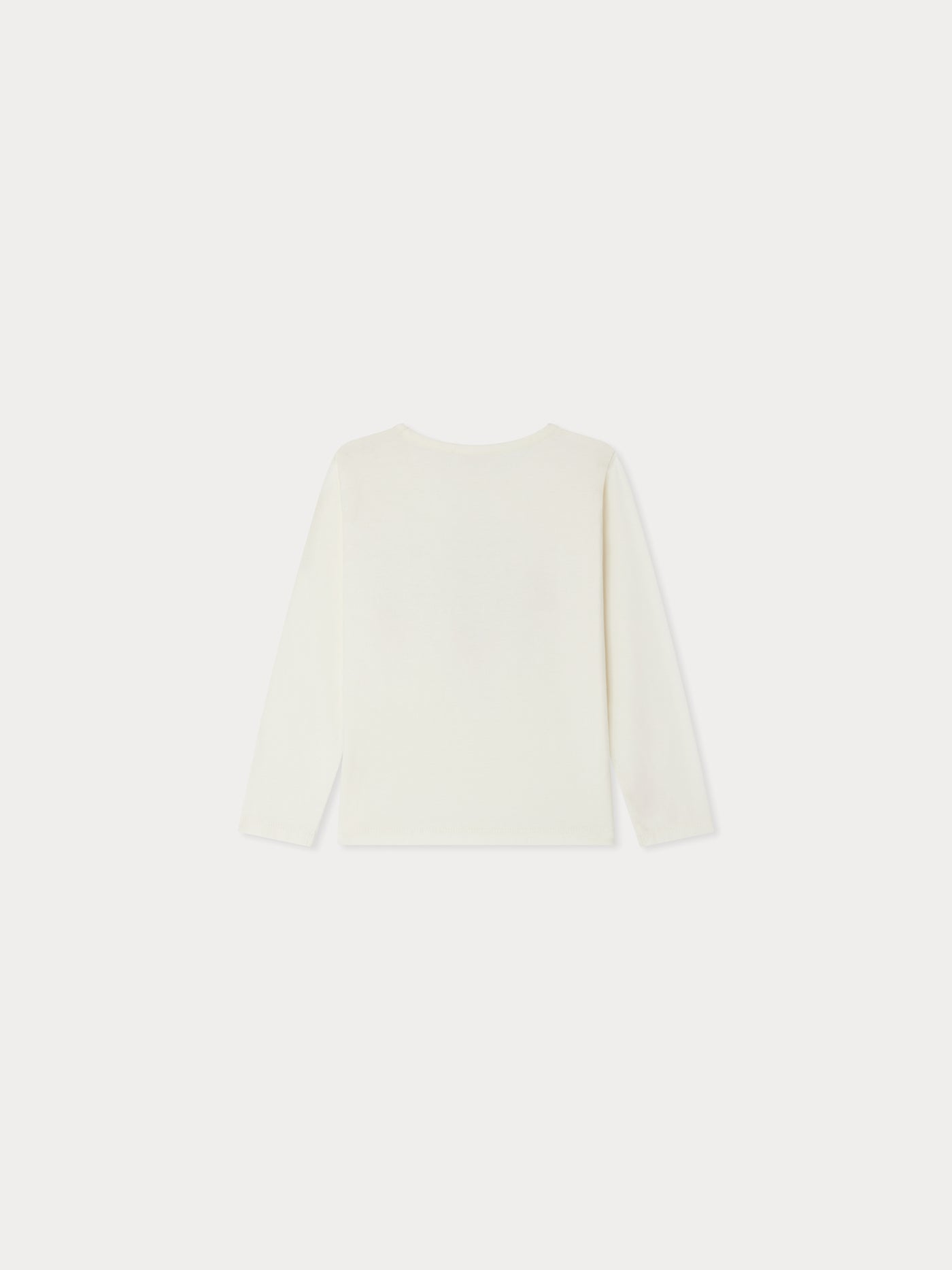 Tidjiane printed organic cotton T-shirt