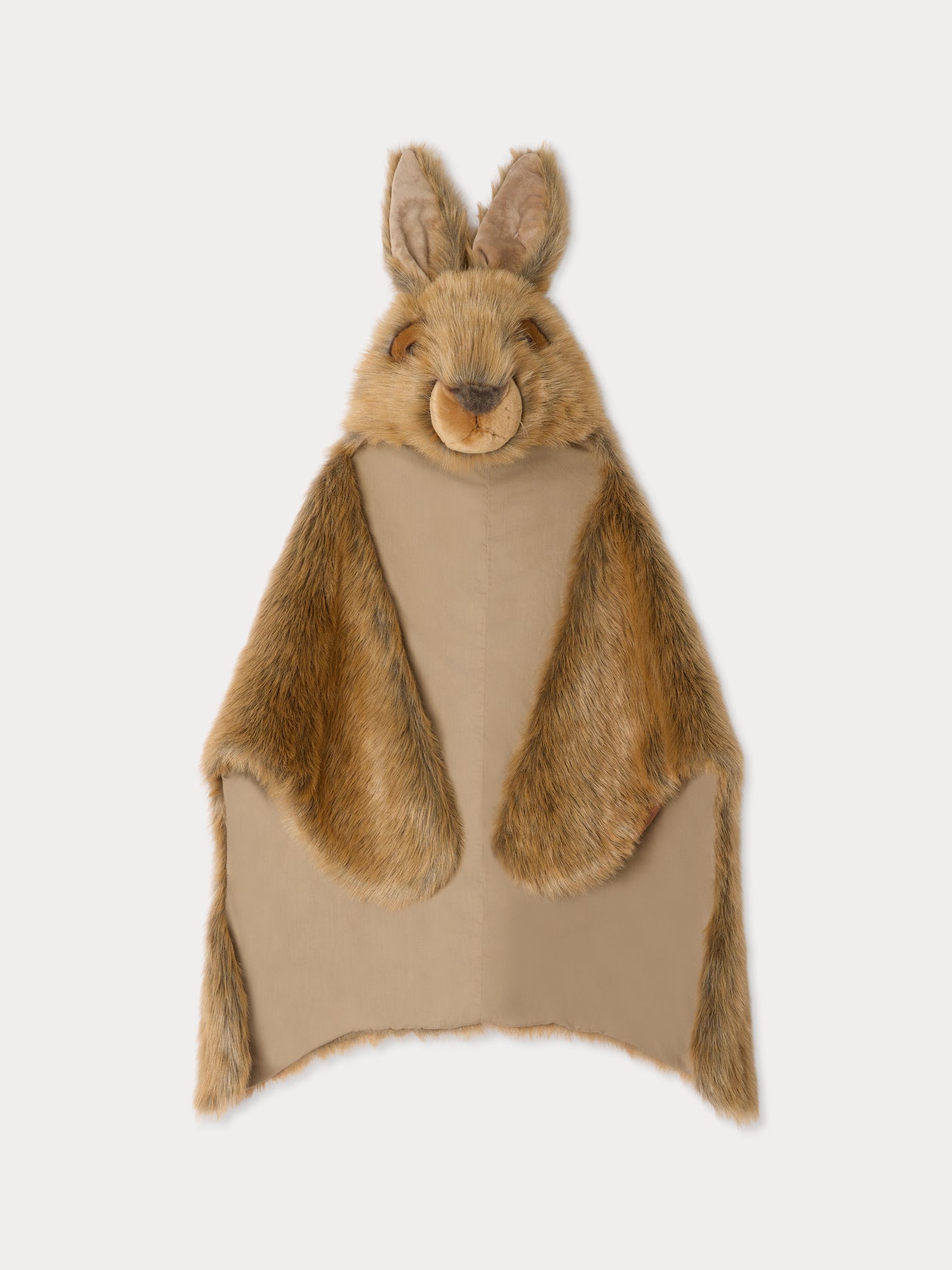 Rabbit cape