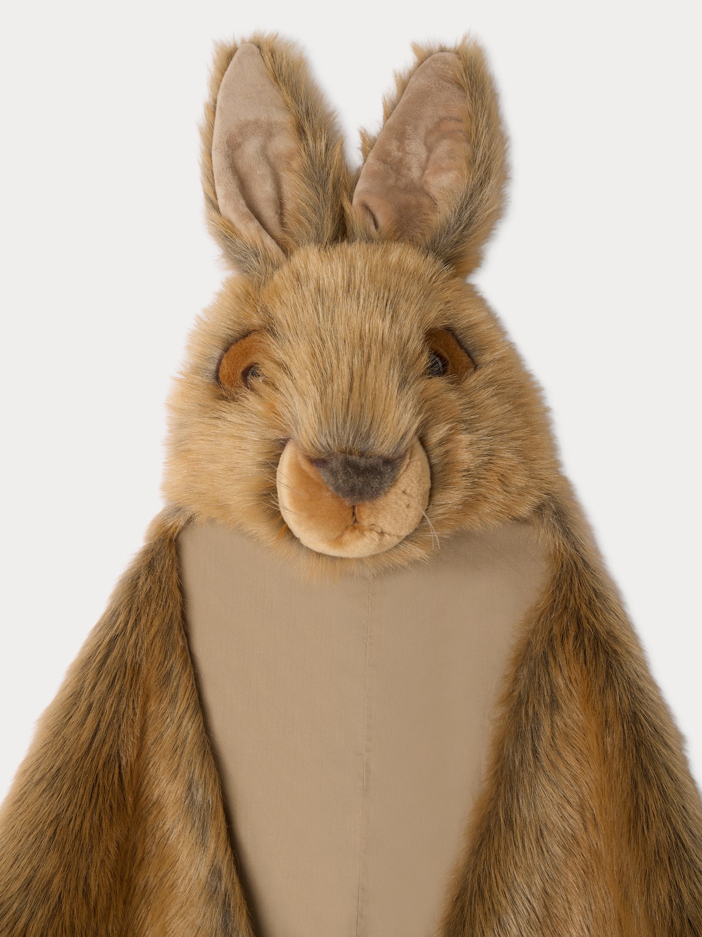 Rabbit cape