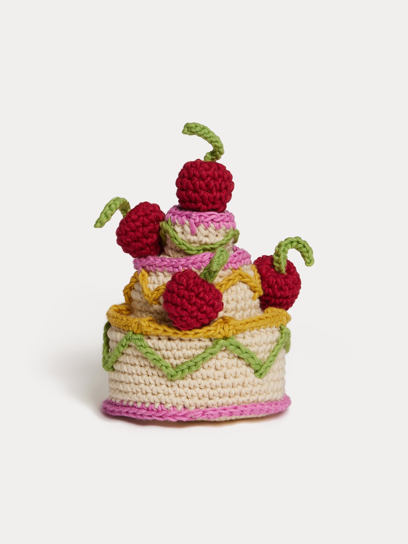 Alice Cake Plush Toy