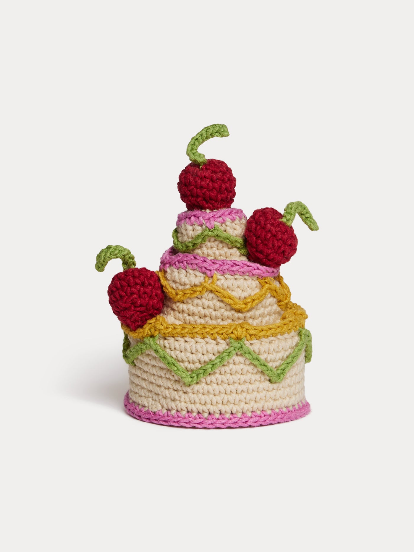 Alice Cake Plush Toy