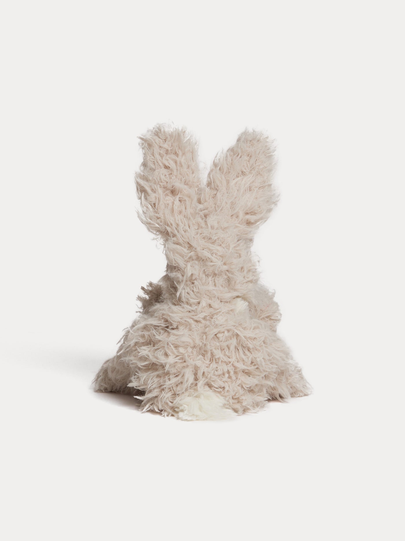 Large Rowan bunny plush toy